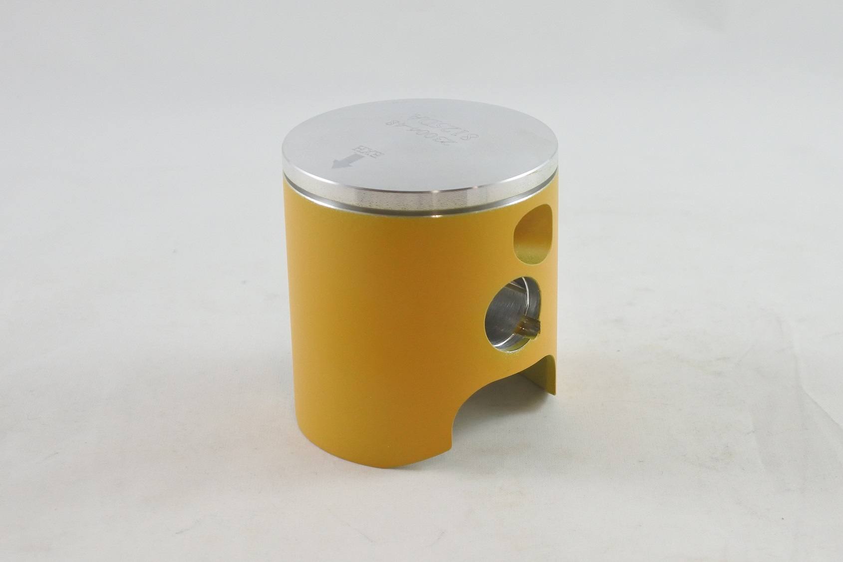 PISTON KIT 88-89 HONDA CR R 125 54.00mm STANDARD VINTCO PSH13-00 thumbnail 3