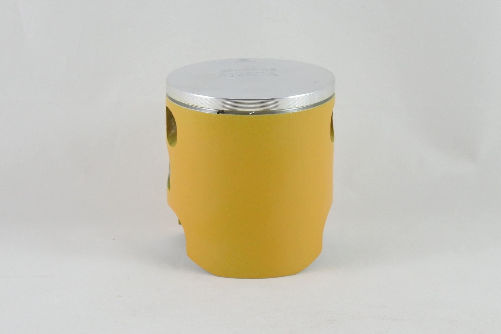 PISTON KIT 88-89 HONDA CR R 125 54.00mm STANDARD VINTCO PSH13-00 thumbnail 5