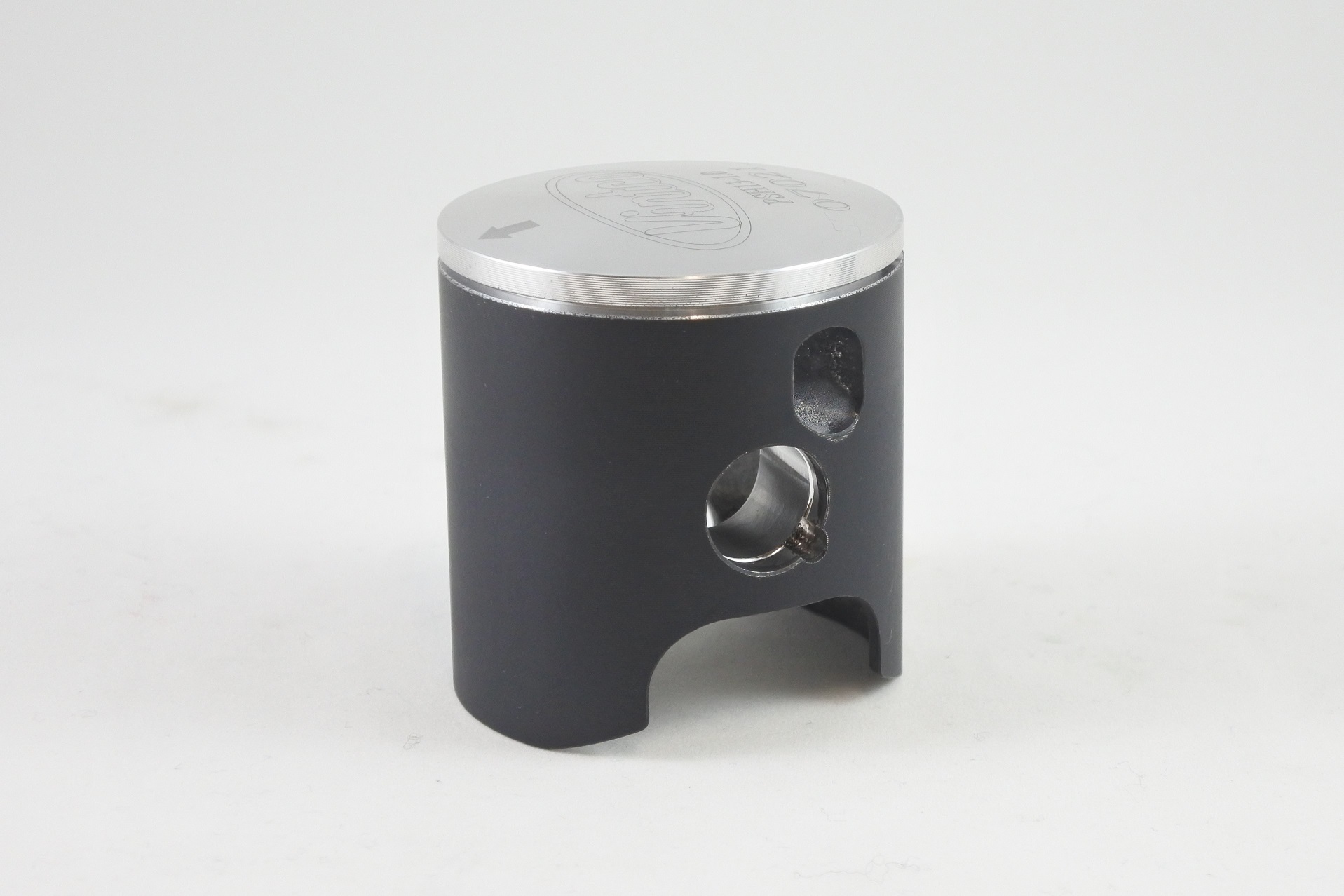 PISTON KIT 88-89 HONDA CR 125 55.0mm 1.0mm OVER VINTCO PSH13-1.0 thumbnail 3