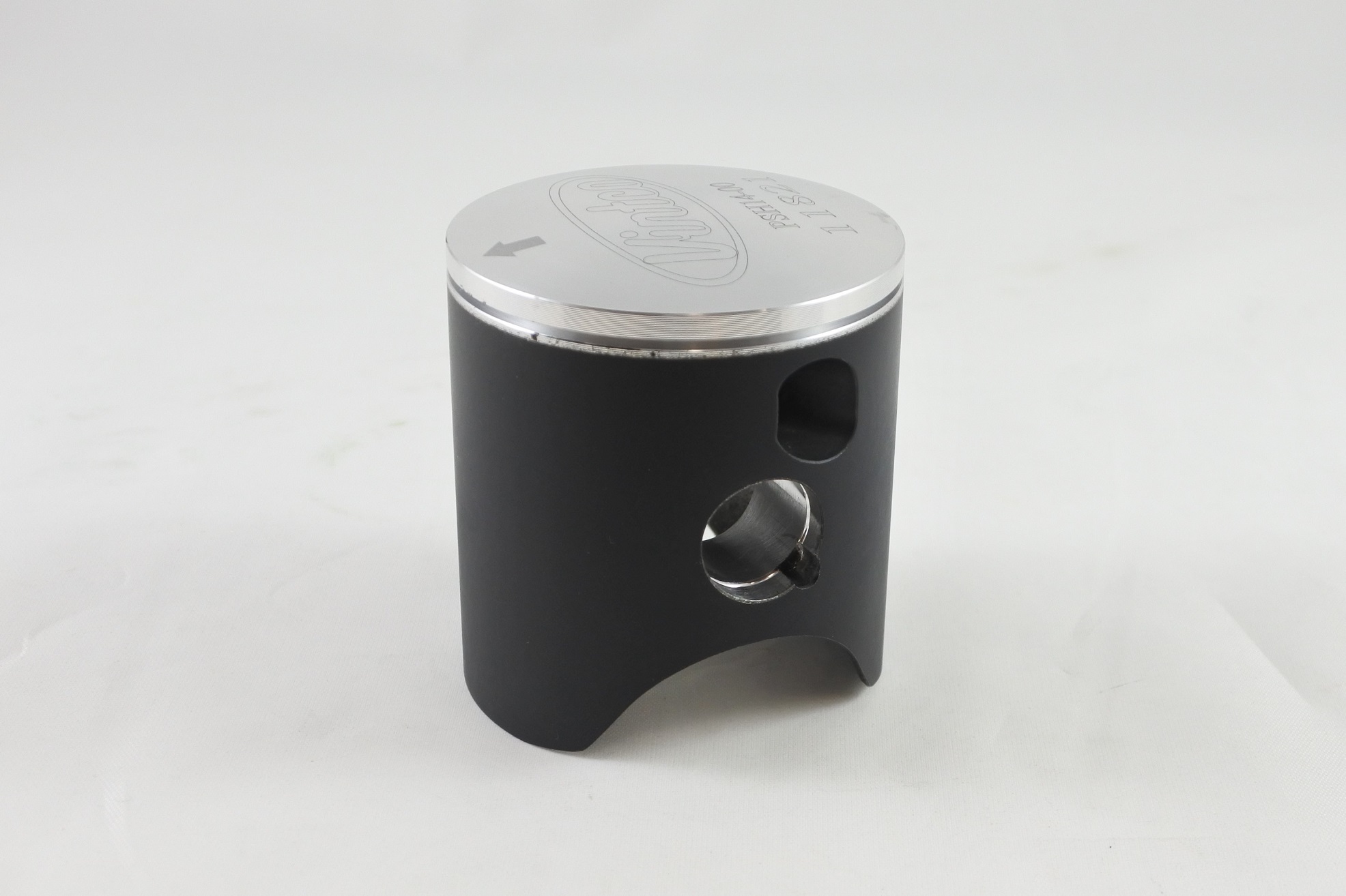 PISTON KIT 90-91 HONDA CR 125 54.02mm STANDARD VINTCO PSH14-00 thumbnail 3