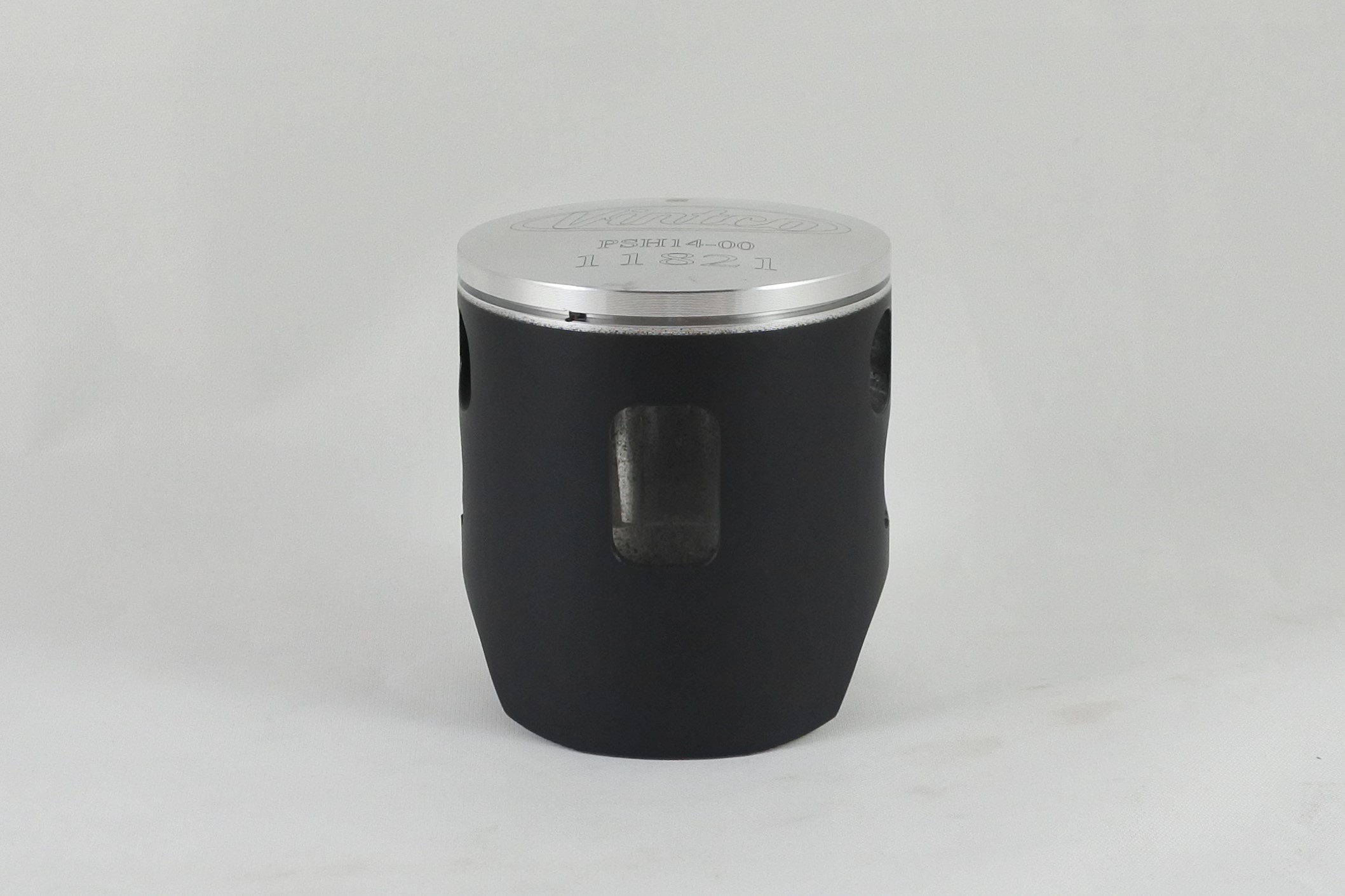 PISTON KIT 90-91 HONDA CR 125 54.02mm STANDARD VINTCO PSH14-00 thumbnail 5