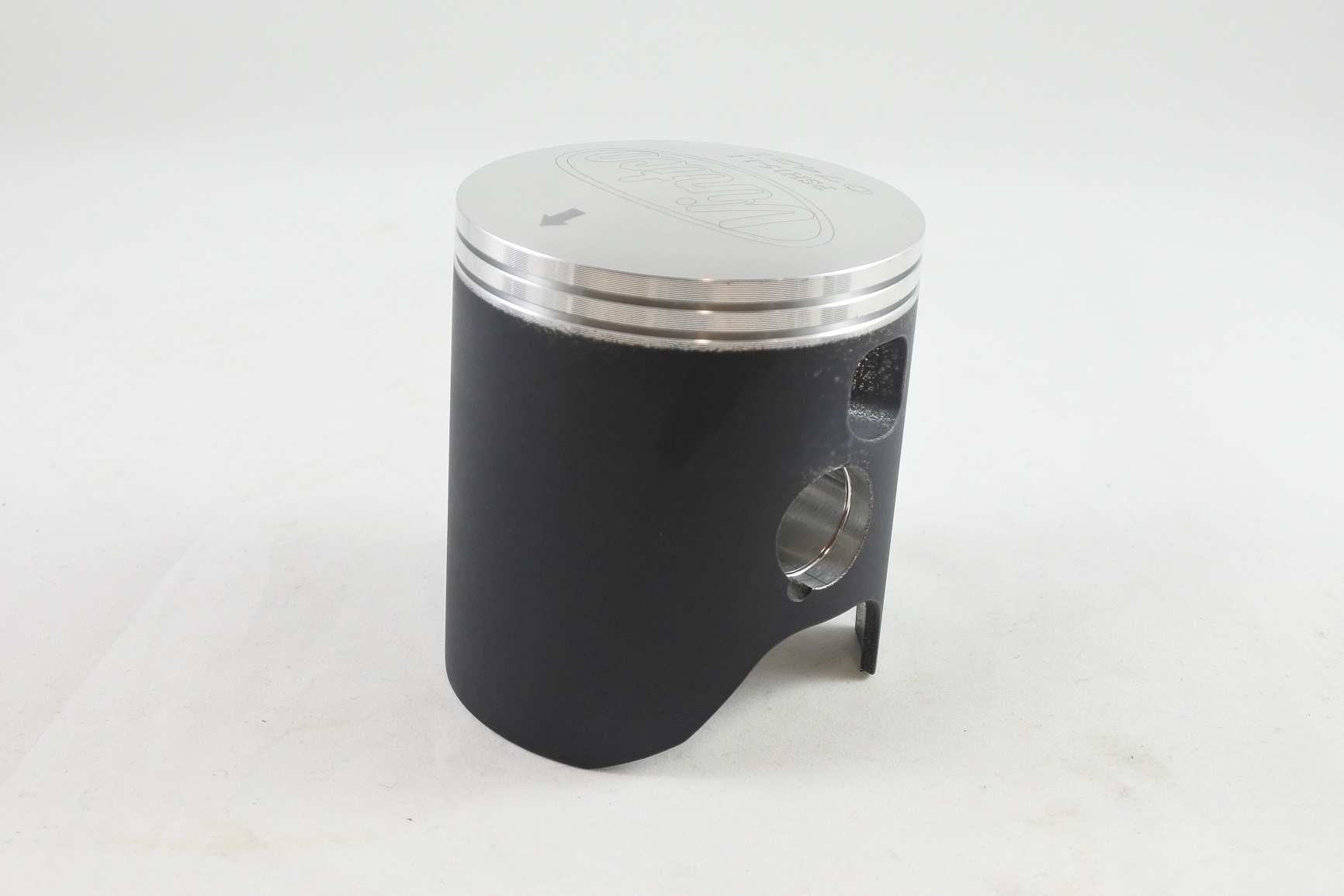 PISTON KIT 86-96 HONDA CR 250 67.5MM 1.1MM OVER VINTCO PSH15-1.1 thumbnail 3
