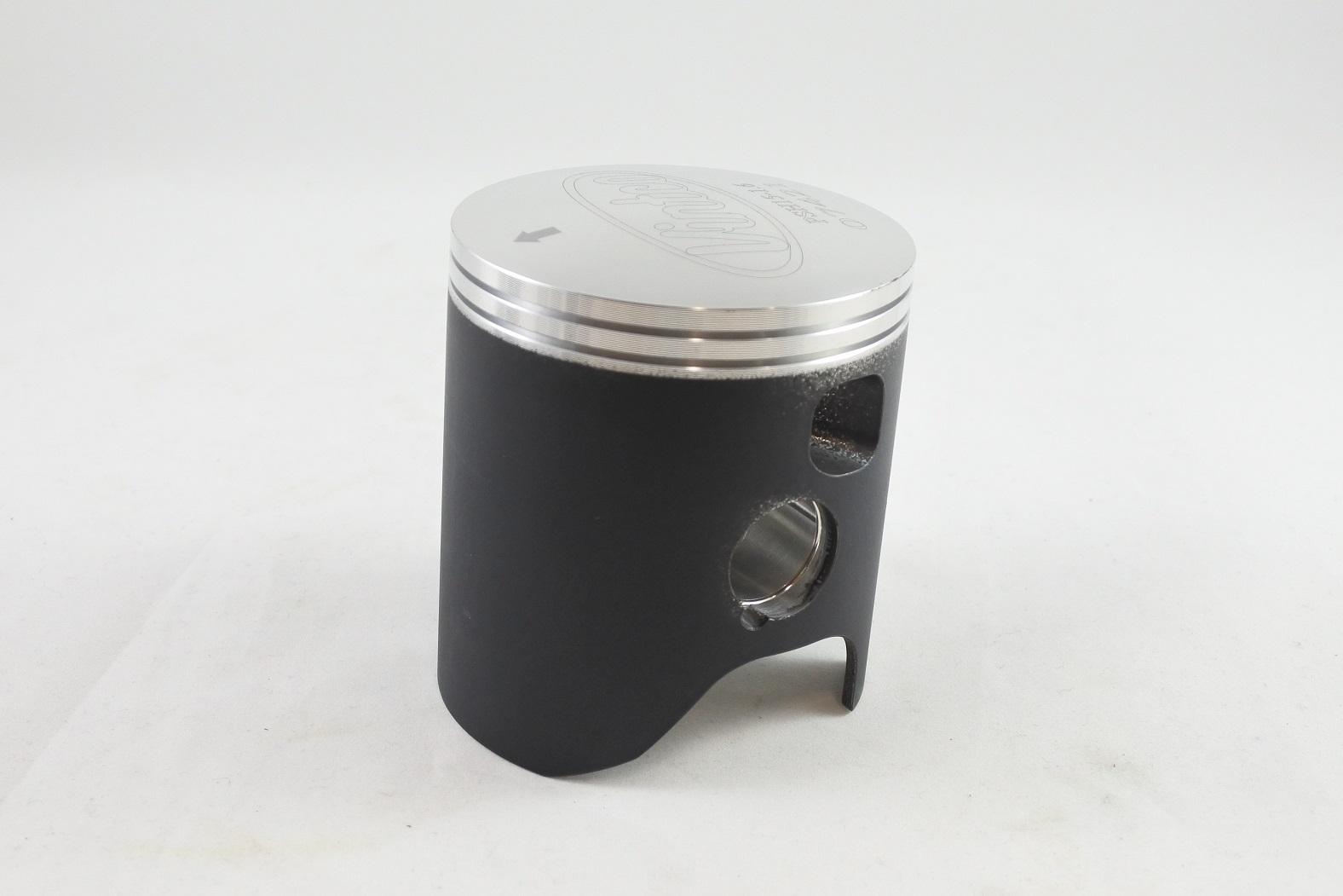 PISTON KIT 86-96 HONDA CR 250 68mm 1.6mm OVER VINTCO PSH15-1.6 thumbnail 3