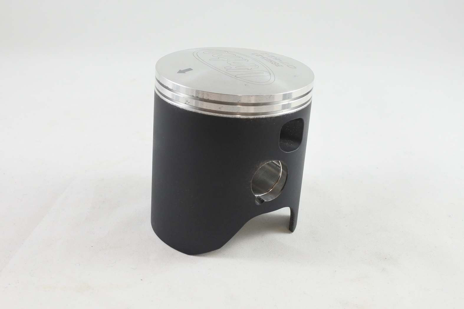 PISTON KIT 86-96 HONDA CR 250 68.5mm 2.1mm OVER VINTCO PSH15-2.1 thumbnail 3