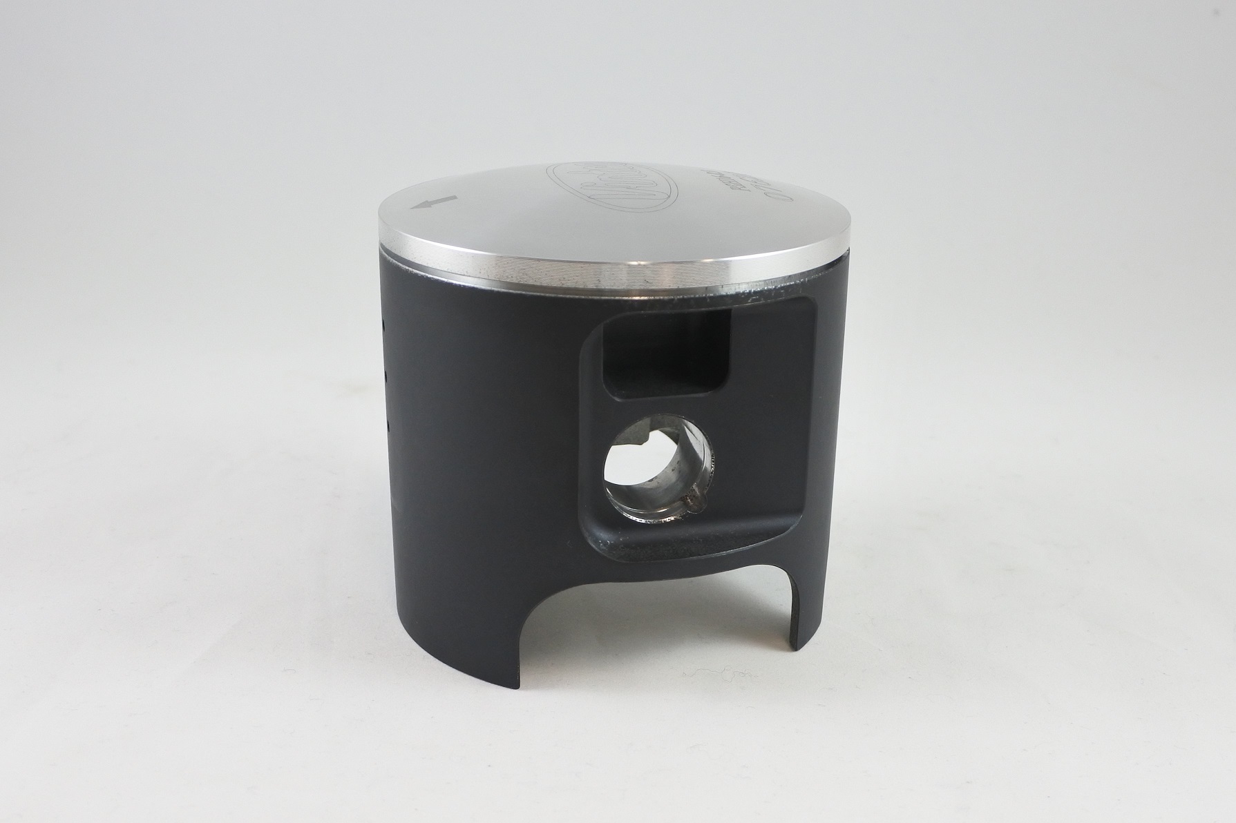 PISTON KIT 82-01 HONDA CR 480 500 89.5mm +0.50mm OVER VINTCO PSH16-0.5 thumbnail 3