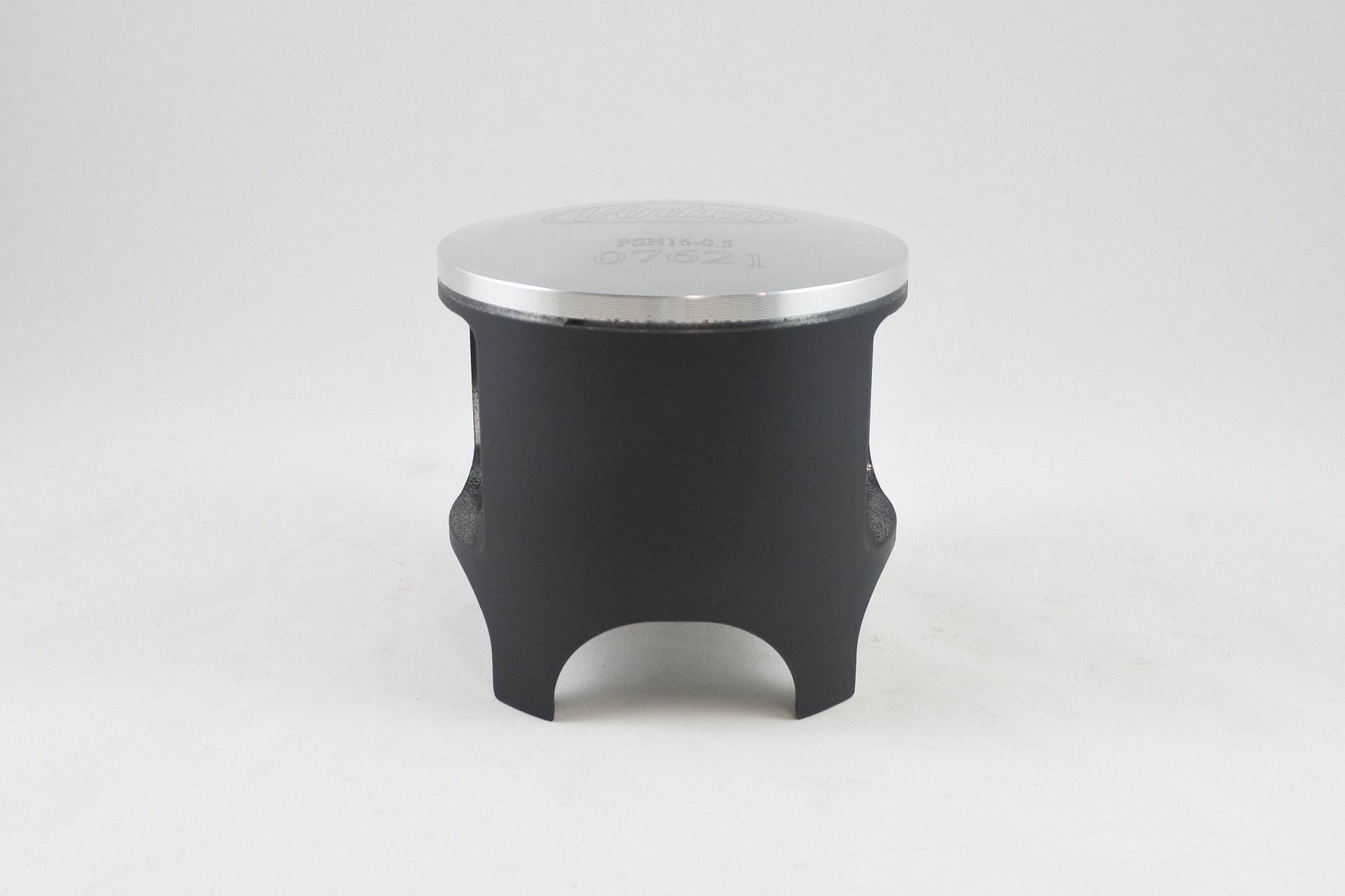 PISTON KIT 82-01 HONDA CR 480 500 89.5mm +0.50mm OVER VINTCO PSH16-0.5 thumbnail 4