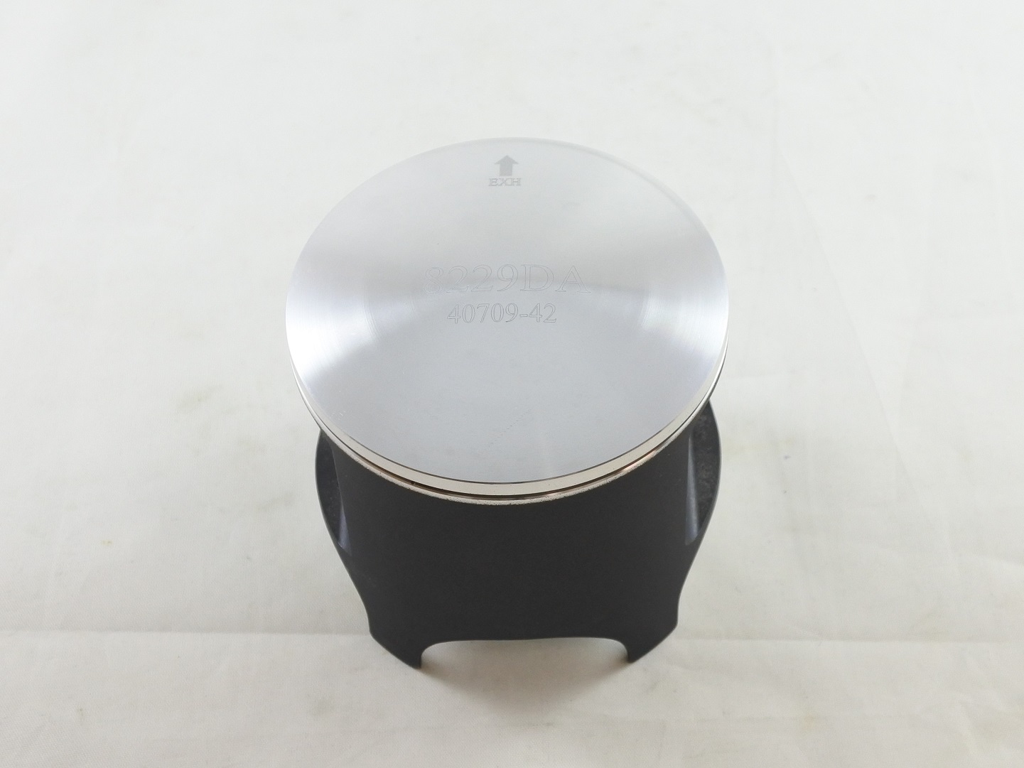 PISTON KIT 82-01 HONDA CR 480 500 89.00mm STANDARD VINTCO PSH16-00 thumbnail 4