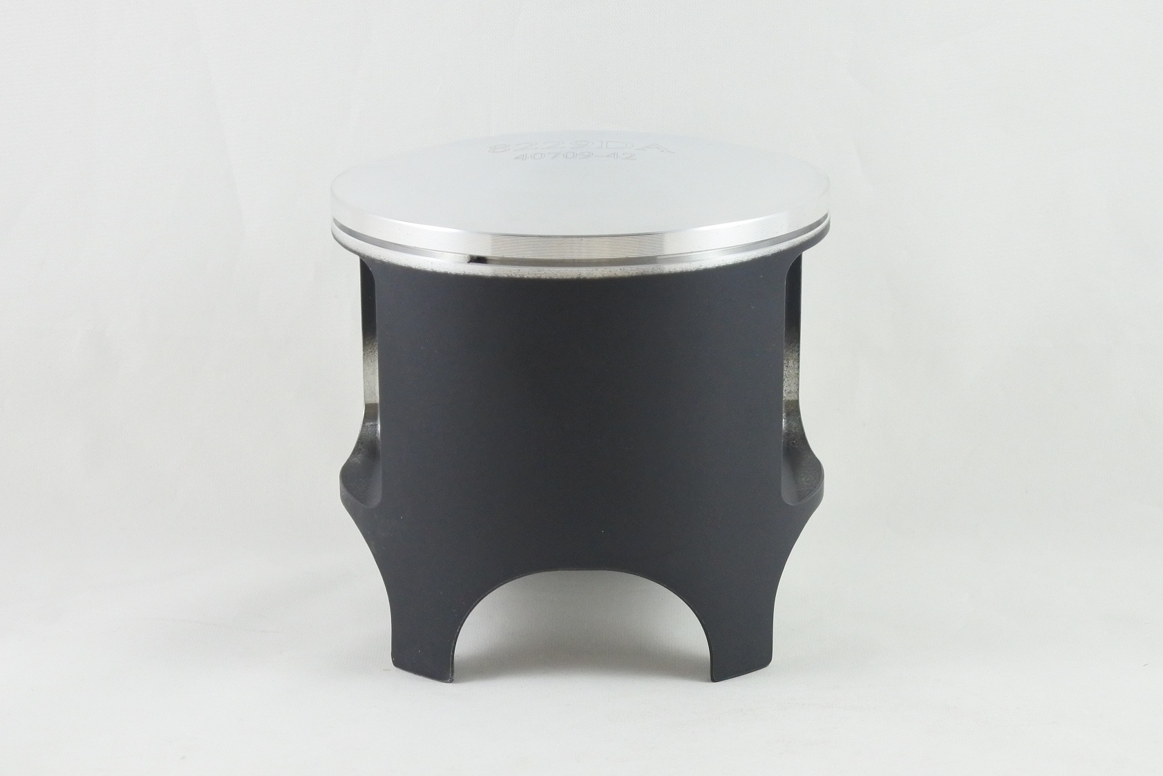 PISTON KIT 82-01 HONDA CR 480 500 89.00mm STANDARD VINTCO PSH16-00 thumbnail 5