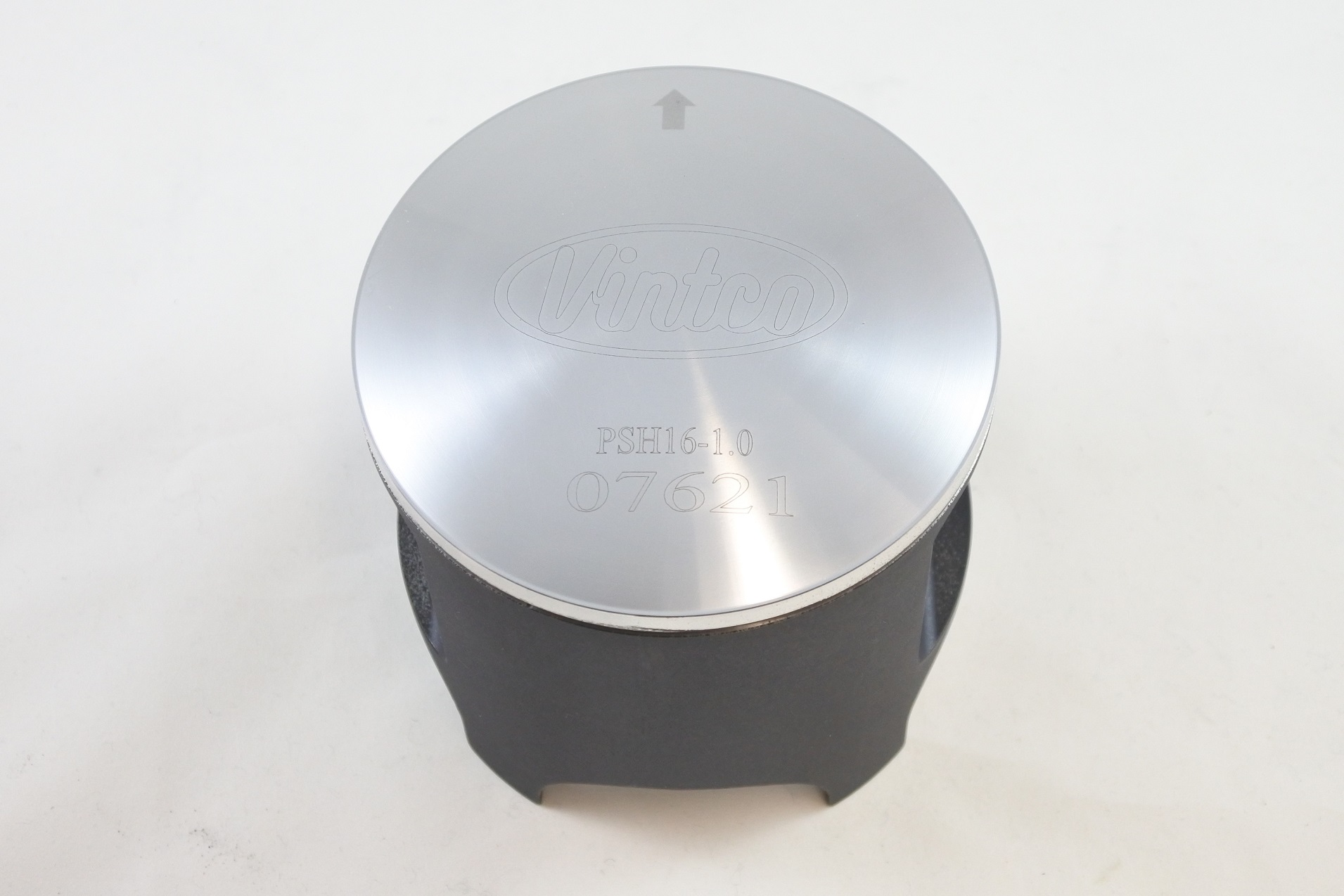 PISTON KIT 82-01 HONDA CR 480 500 90.0mm 1.0mm OVER VINTCO PSH16-1.0 thumbnail 5