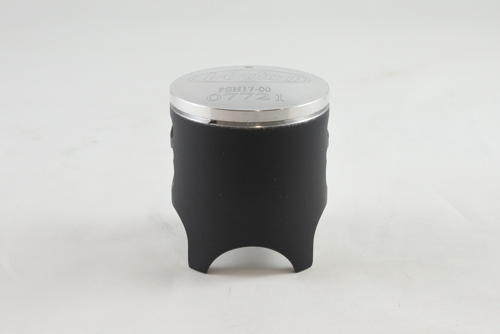 PISTON KIT 86-02 HONDA CR R 80 47.02mm INTERNATIONAL BORE STANDARD VINTCO PSH17-00 thumbnail 4