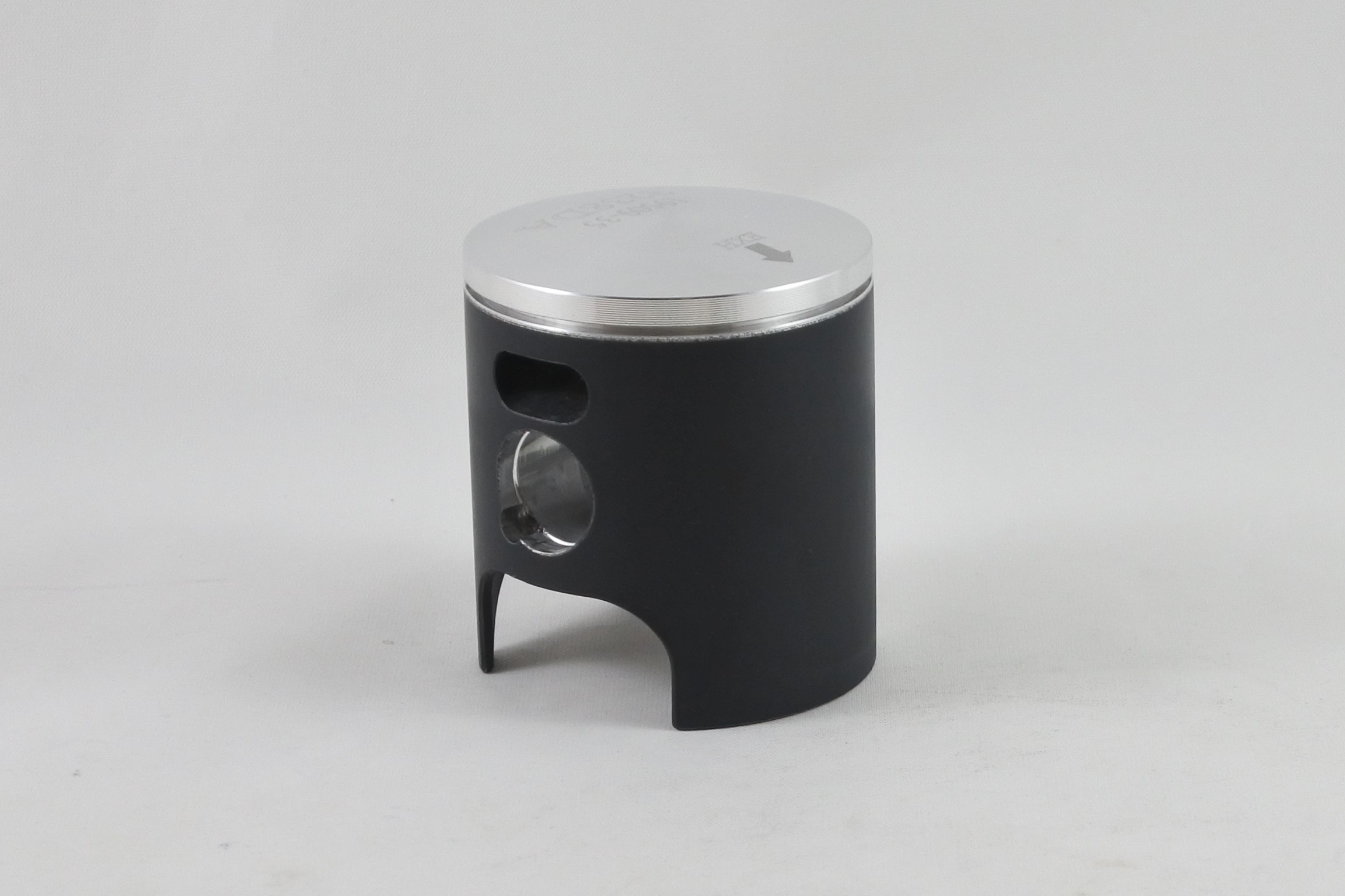 PISTON KIT 86-91 HONDA CR R 80 47.00mm STANDARD VINTCO PSH21-00 thumbnail 3