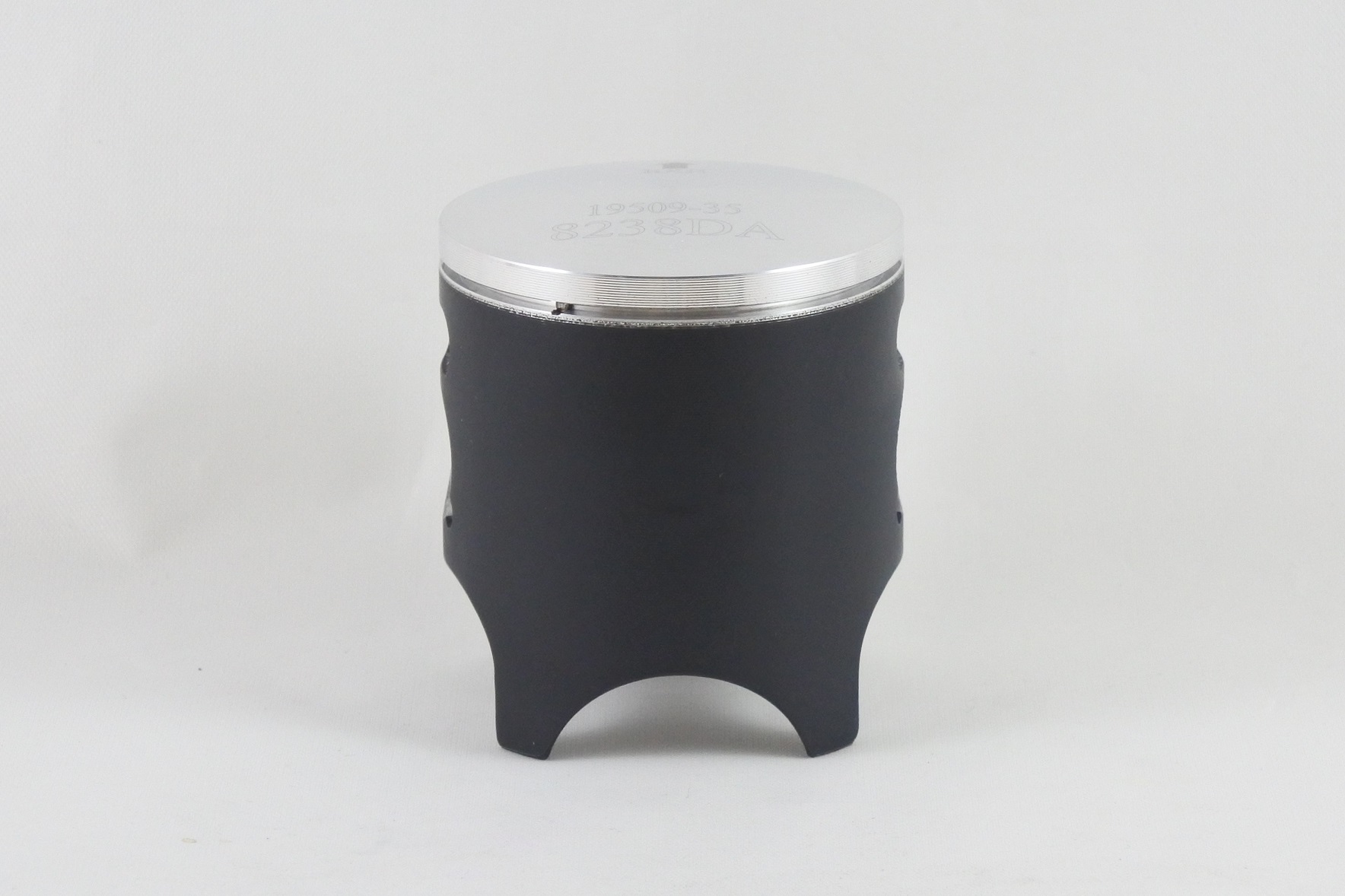 PISTON KIT 86-91 HONDA CR R 80 47.00mm STANDARD VINTCO PSH21-00 thumbnail 5