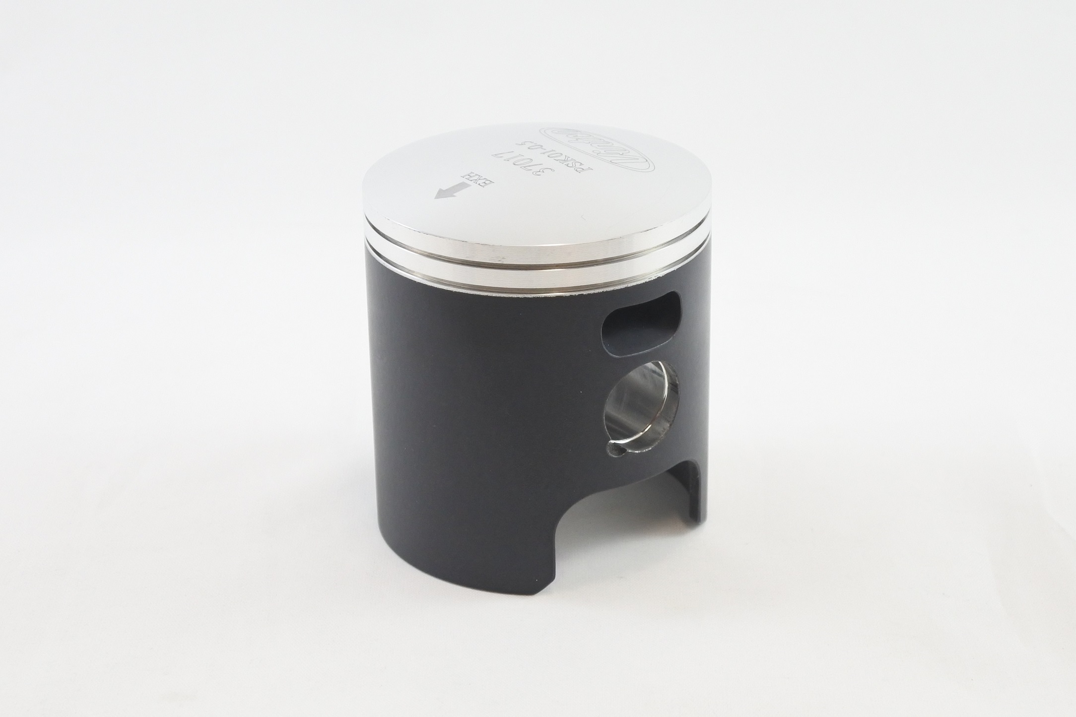 PISTON KIT 69-76 KAWASAKI H1 KH 500 60.5mm 0.5mm OVER VINTCO PSK01-0.5 thumbnail 3