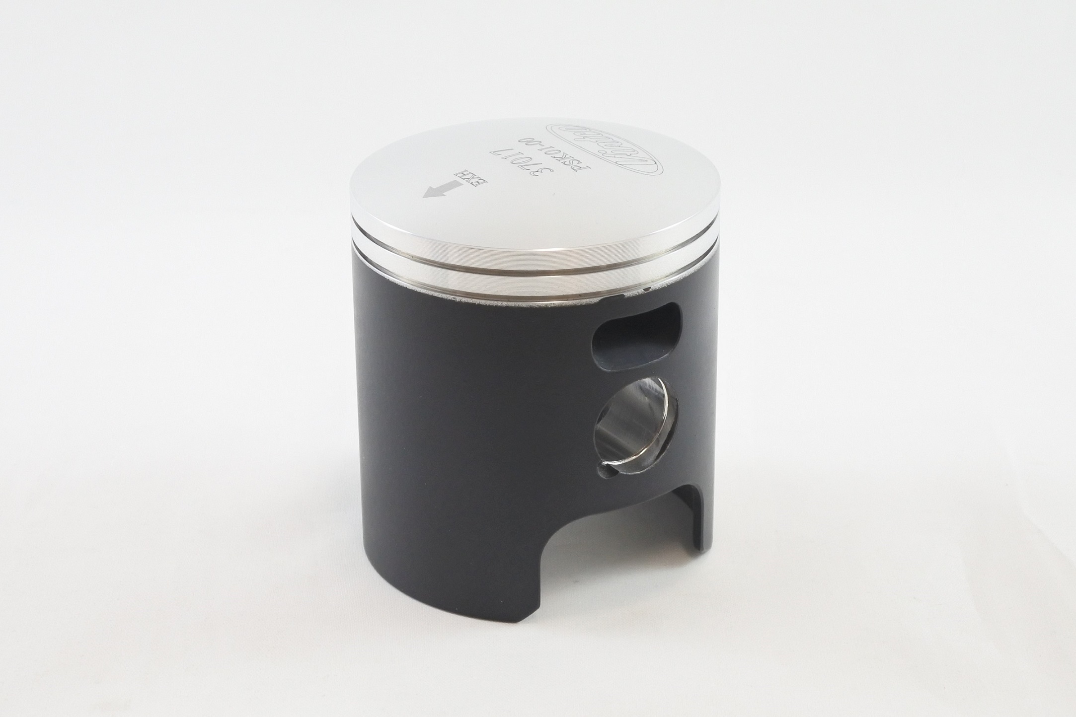 PISTON KIT 69-76 KAWASAKI H1 KH 500 60.0mm STANDARD VINTCO PSK01-00 thumbnail 3