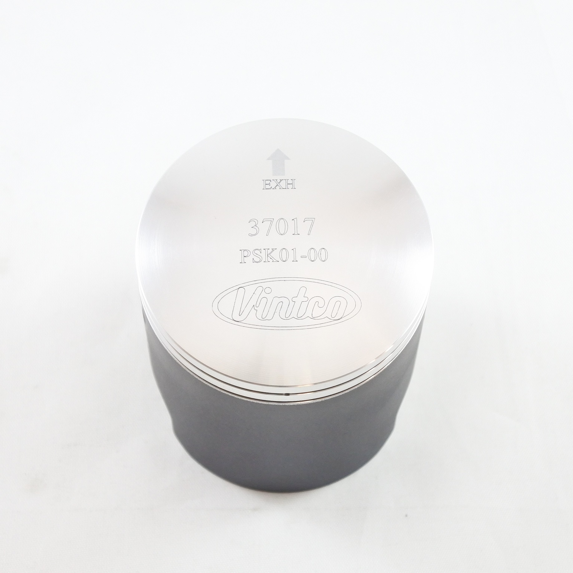 PISTON KIT 69-76 KAWASAKI H1 KH 500 60.0mm STANDARD VINTCO PSK01-00 thumbnail 4