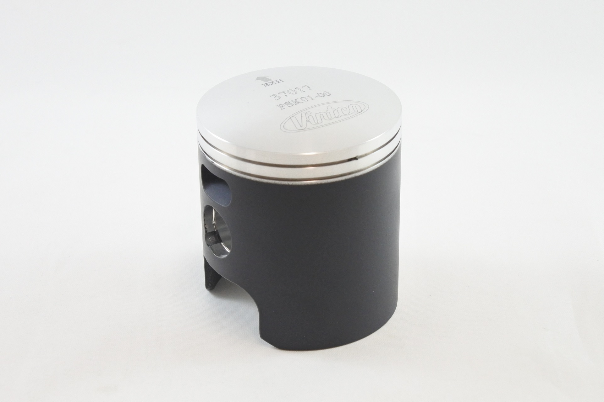 PISTON KIT 69-76 KAWASAKI H1 KH 500 60.0mm STANDARD VINTCO PSK01-00 thumbnail 5
