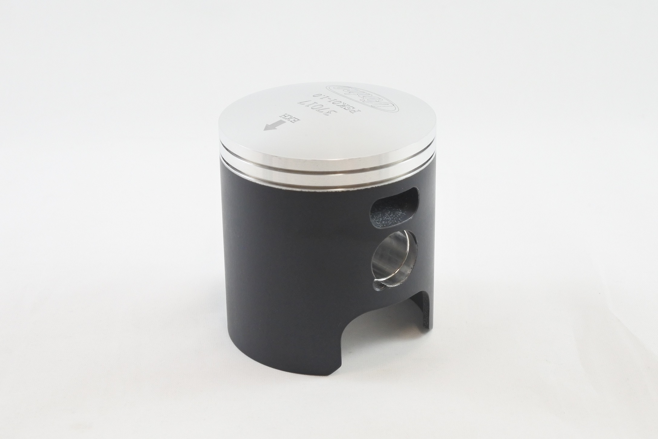 PISTON KIT 69-76 KAWASAKI H1 KH 500 61.0mm 1.0mm OVER VINTCO PSK01-1.0 thumbnail 3