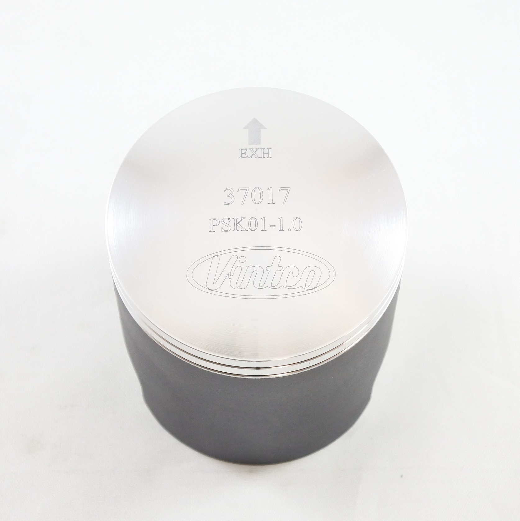 PISTON KIT 69-76 KAWASAKI H1 KH 500 61.0mm 1.0mm OVER VINTCO PSK01-1.0 thumbnail 4
