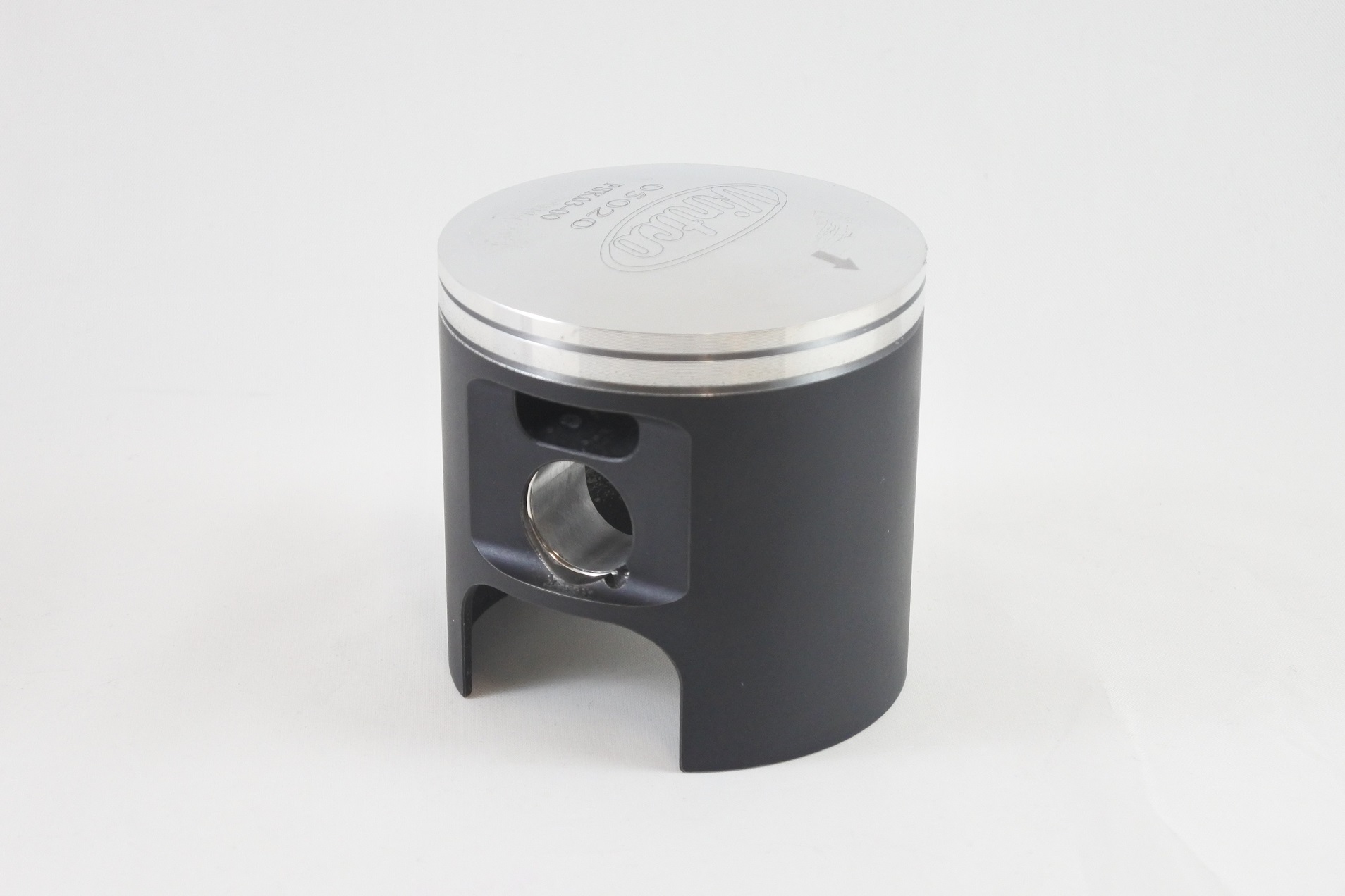 PISTON KIT 72-75 KAWASAKI H2 750 18mm WRIST PIN BORE 71.0mm STANDARD VINTCO PSK03-00-18MM thumbnail 3