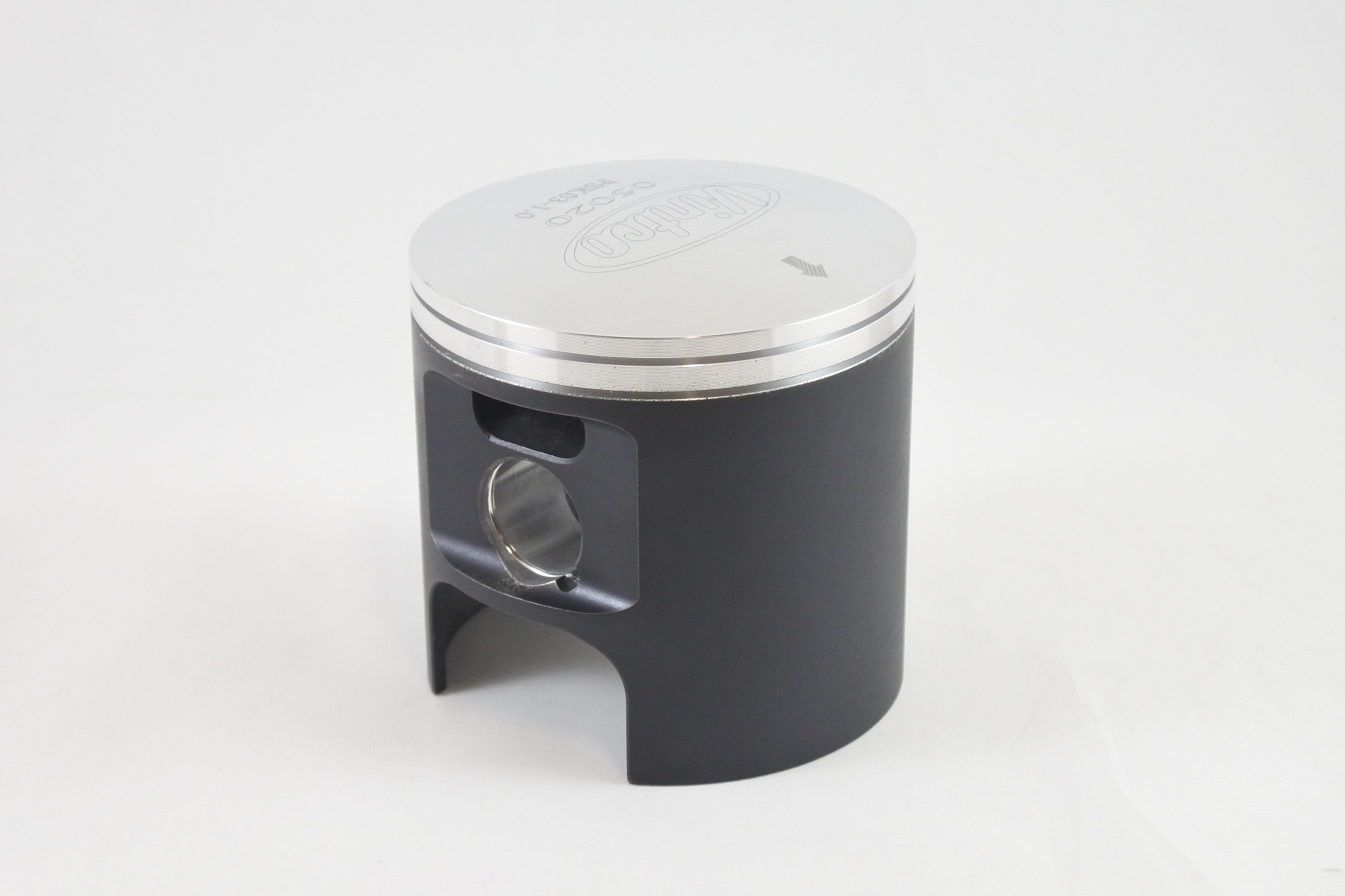 PISTON KIT 72-75 KAWASAKI H2 750 HIGH PERFORMANCE VINTCO PSK03-1.0-18MM thumbnail 3