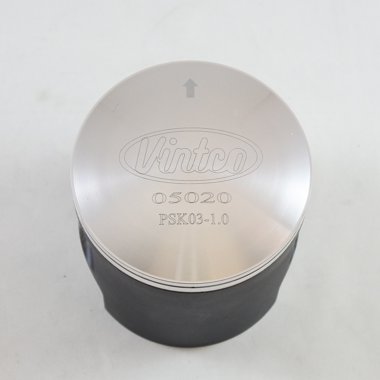 PISTON KIT 72-75 KAWASAKI H2 750 HIGH PERFORMANCE VINTCO PSK03-1.0-18MM thumbnail 4