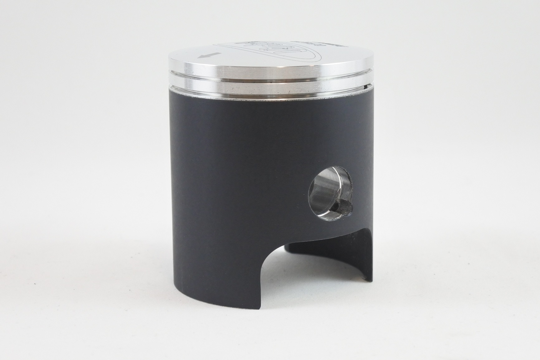 PISTON KIT 74-84 KAWASAKI K D E S 125 56.5mm 0.5mm OVER VINTCO PSK07-0.5 thumbnail 3