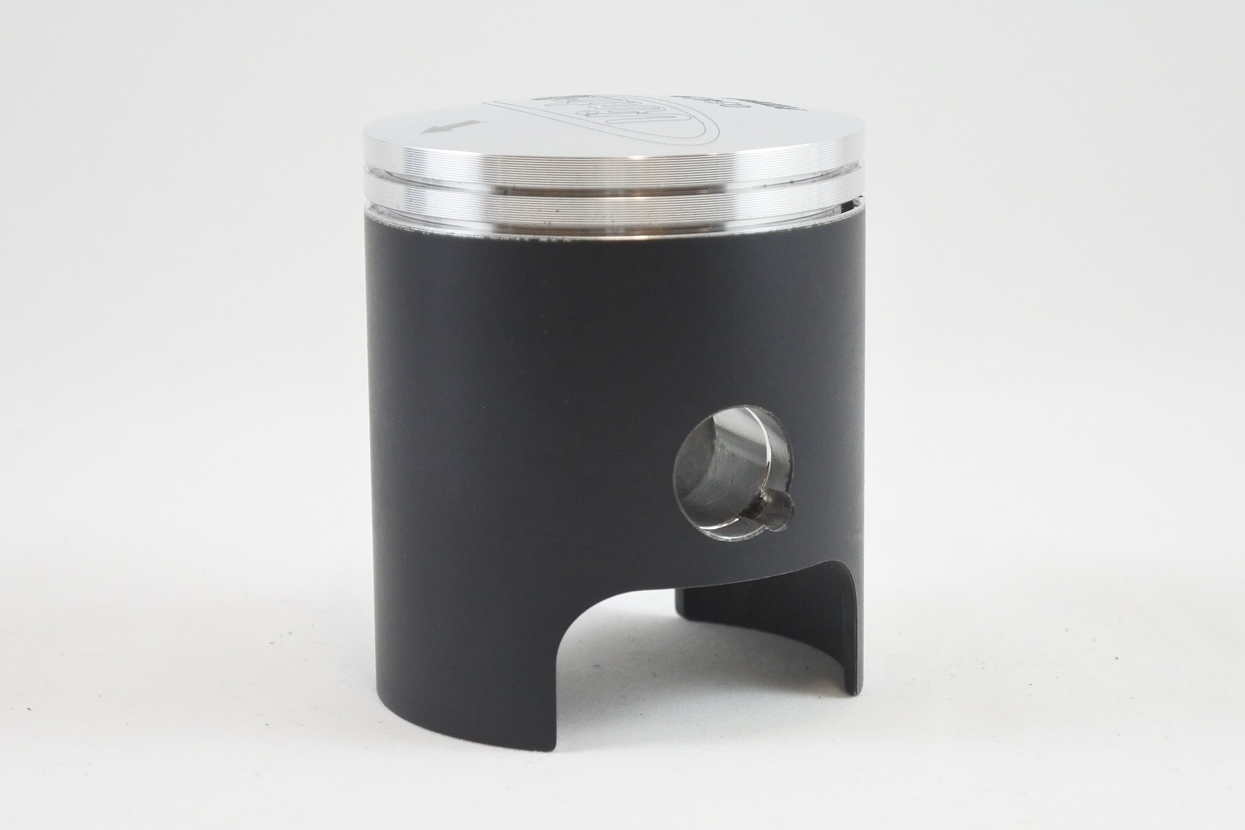 PISTON KIT 74-84 KAWASAKI KD KE KS 125 56.0mm STANDARD VINTCO PSK07-00 thumbnail 3