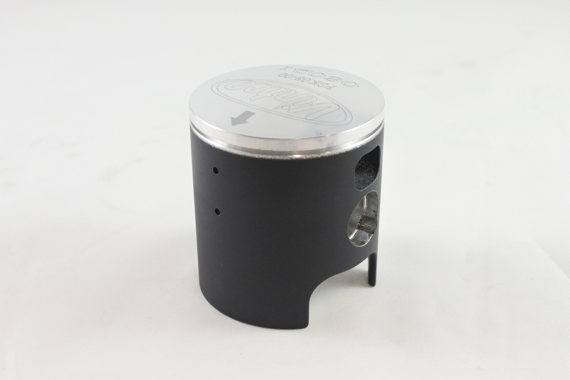 PISTON KIT 88-97 KAWASAKI KX 80 48.02mm STANDARD VINTCO PSK08-00 thumbnail 3