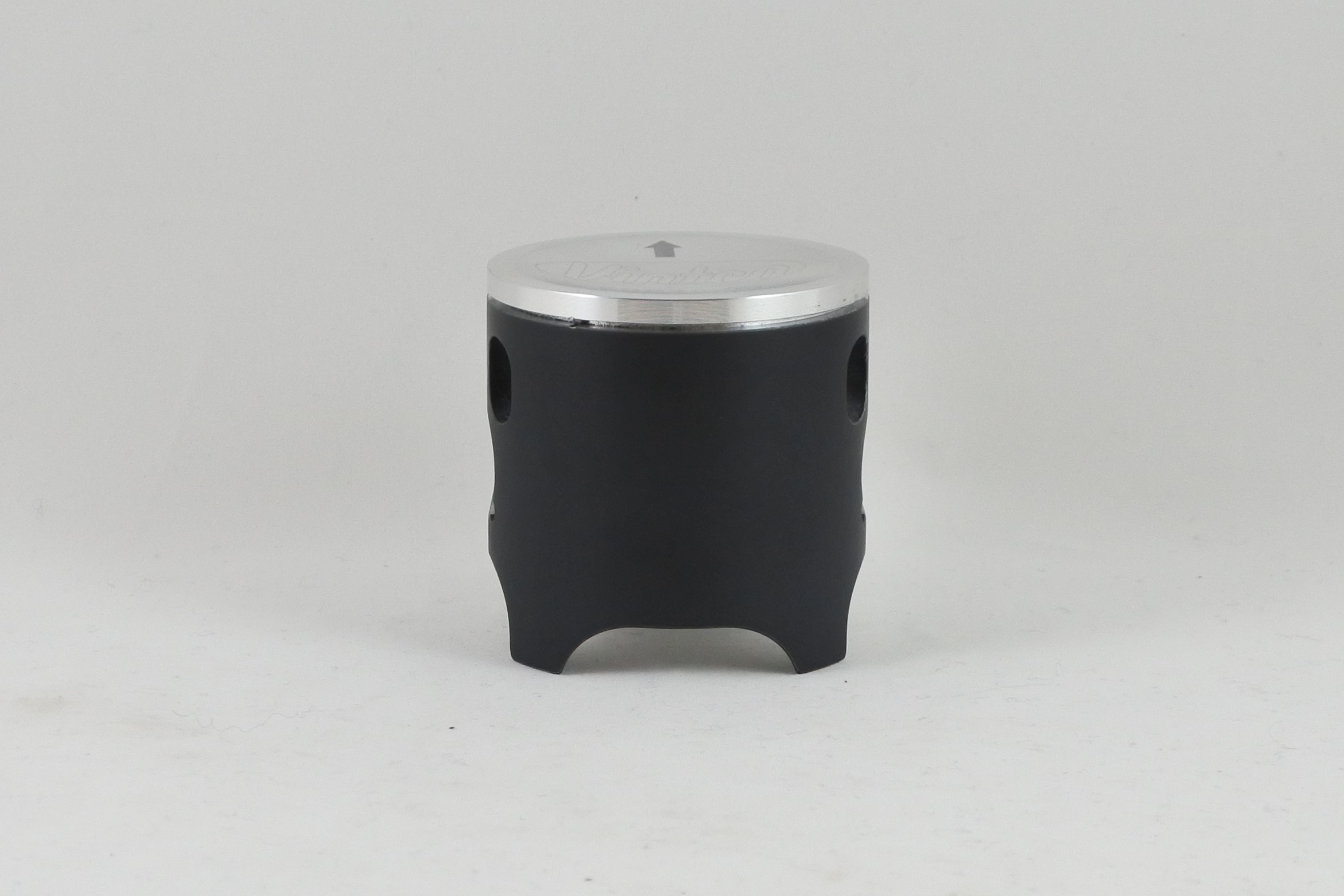 PISTON KIT 88-89 KAWASAKI KX 125 56mm STANDARD VINTCO PSK10-00 thumbnail 5