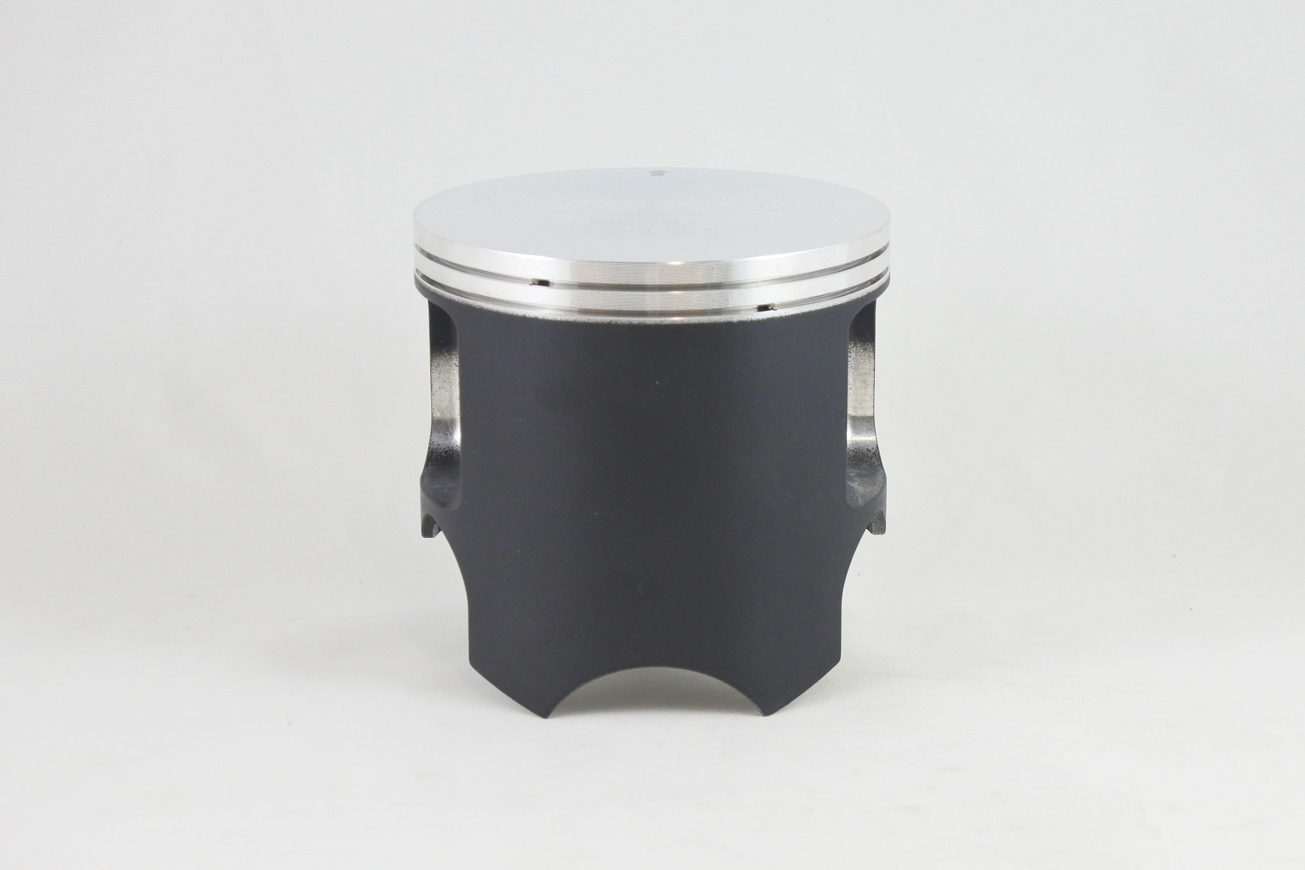 PISTON KIT 88-04 KAWASAKI KX 500 86.5mm 0.5mm OVER VINTCO PSK13-0.5 thumbnail 5