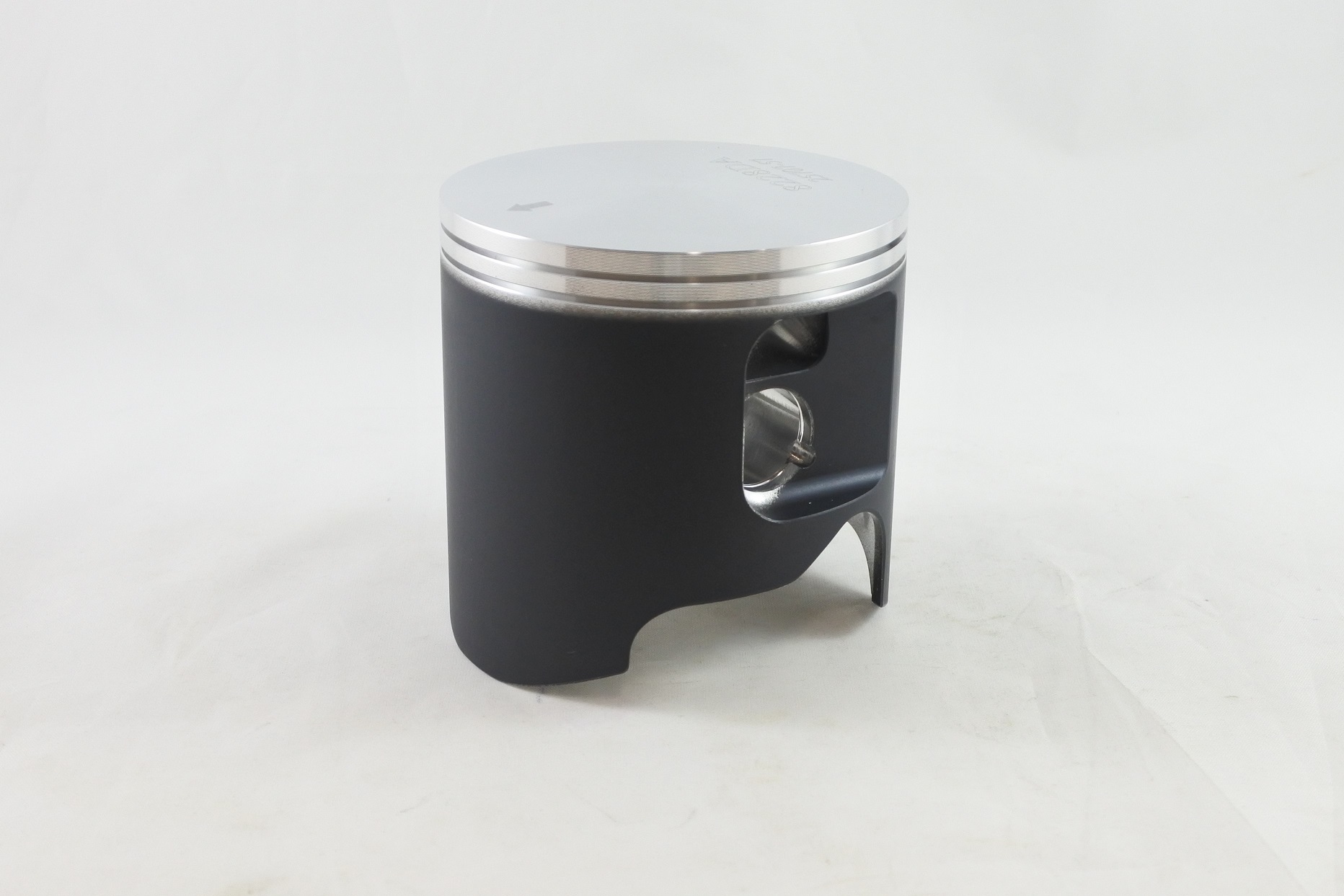 PISTON KIT 88-04 KAWASAKI KX 500 86.00mm STANDARD VINTCO PSK13-00 thumbnail 3