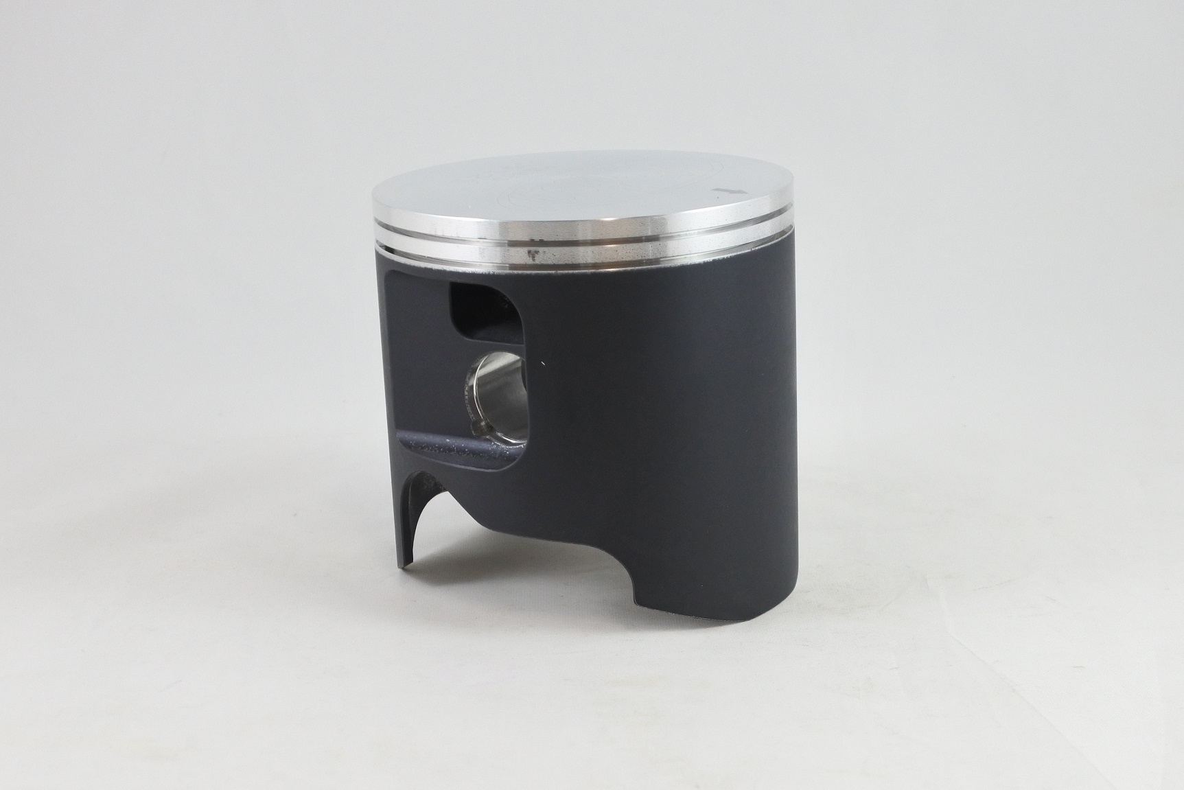 PISTON KIT 88-04 KAWASAKI KX 500 87mm 1.0mm OVER VINTCO PSK13-1.0 thumbnail 3