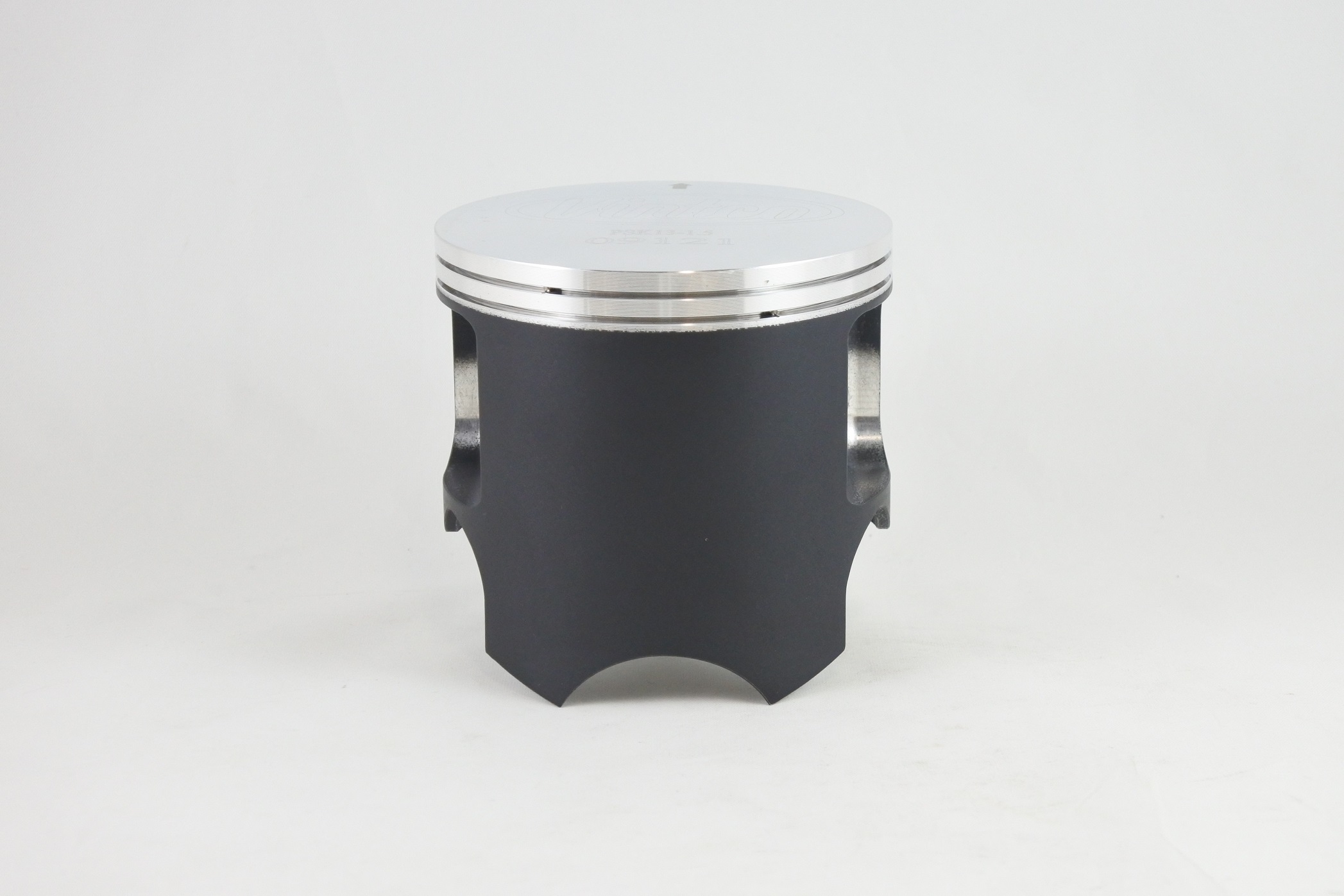PISTON KIT 88-04 KAWASAKI KX 500 88mm 2.0mm OVER VINTCO PSK13-2.0 thumbnail 4