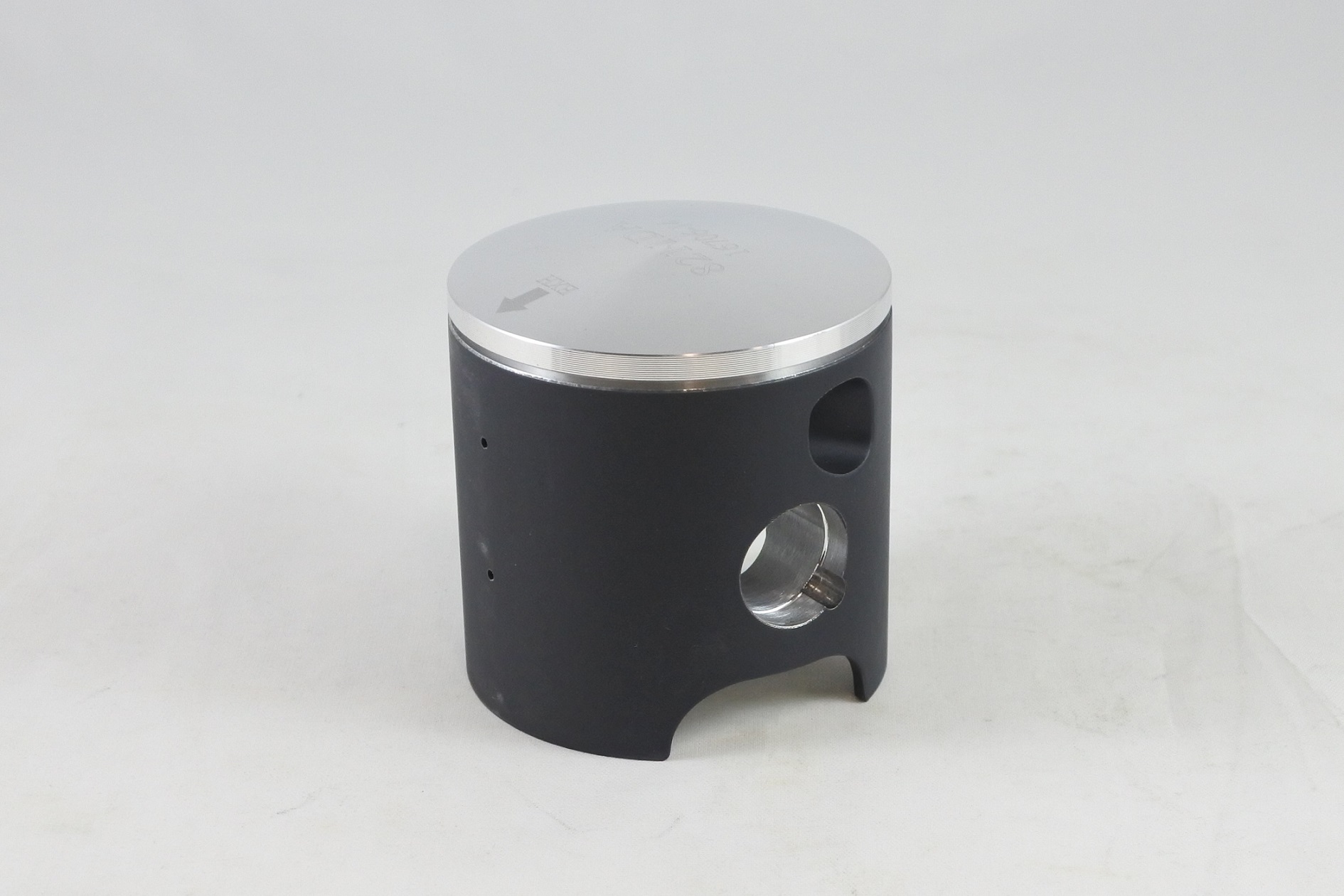 PISTON KIT 86-86 KAWASAKI KX 125 56.01mm STANDARD VINTCO PSK15-00 thumbnail 3
