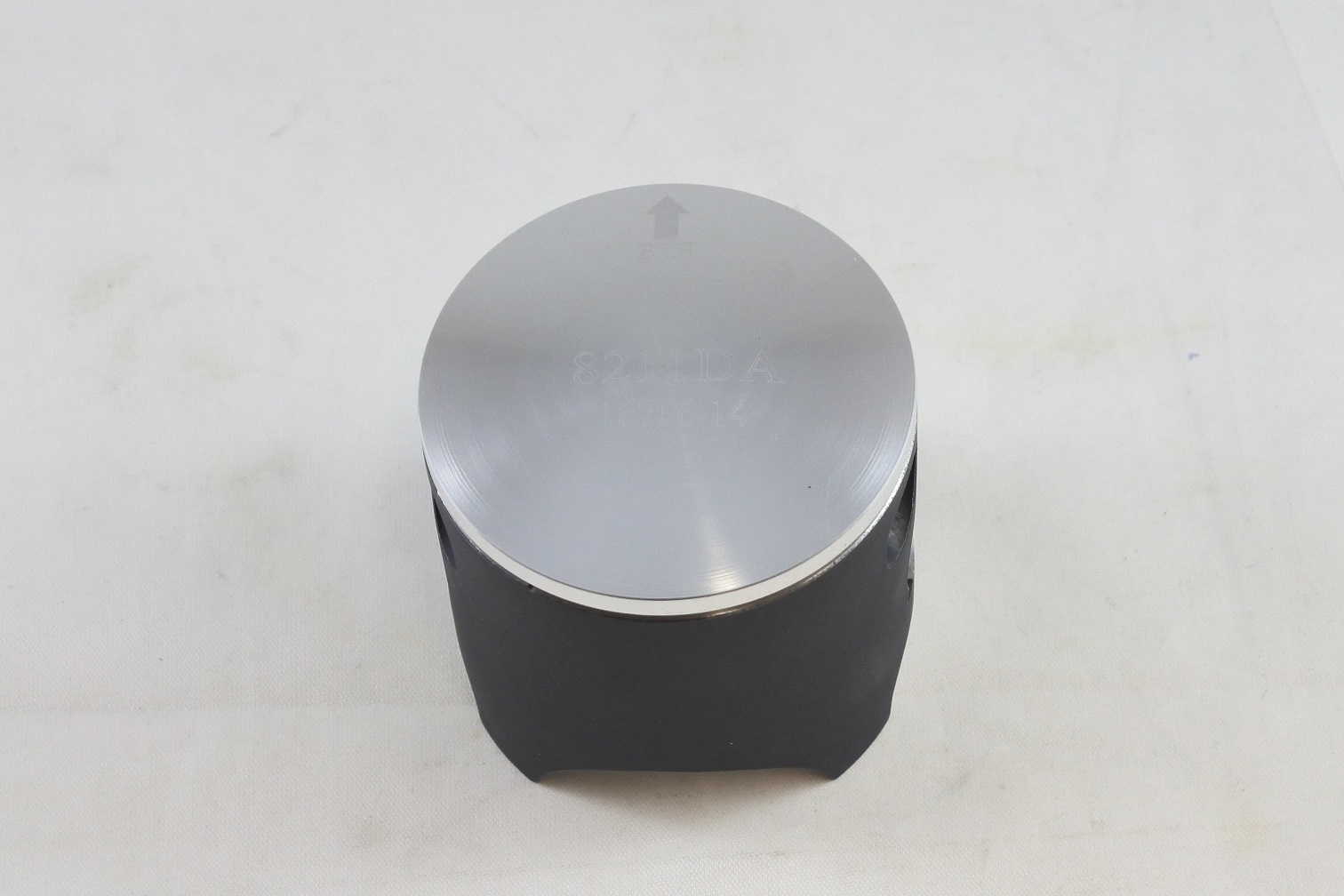 PISTON KIT 86-86 KAWASAKI KX 125 56.01mm STANDARD VINTCO PSK15-00 thumbnail 4