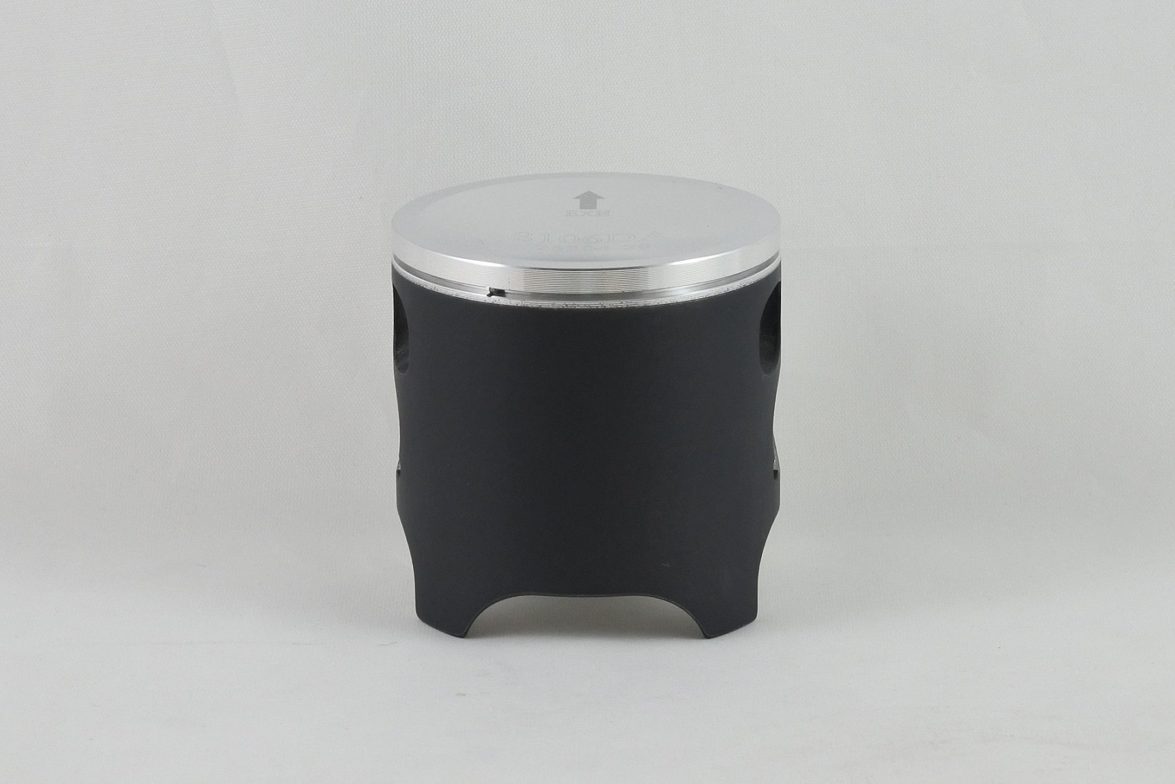 PISTON KIT 90-90 KAWASAKI KX 125 56.00mm STANDARD VINTCO PSK17-00 thumbnail 5