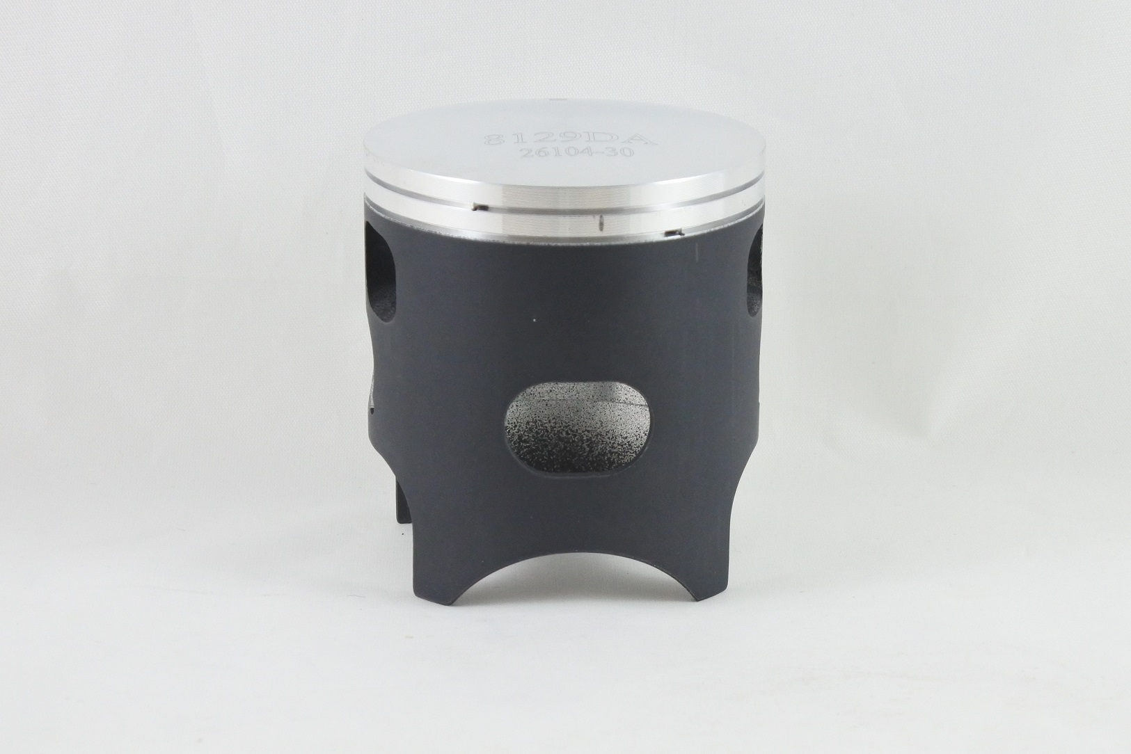 PISTON KIT 87-89 KAWASAKI KX 250 67.40mm STANDARD VINTCO PSK18-00 thumbnail 5