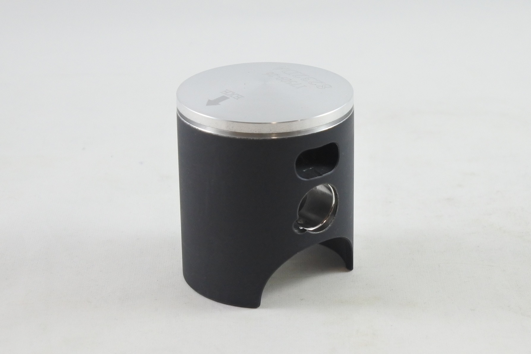 PISTON KIT 85-03 KAWASAKI KX 60 43.00mm STANDARD VINTCO PSK19-00 thumbnail 3