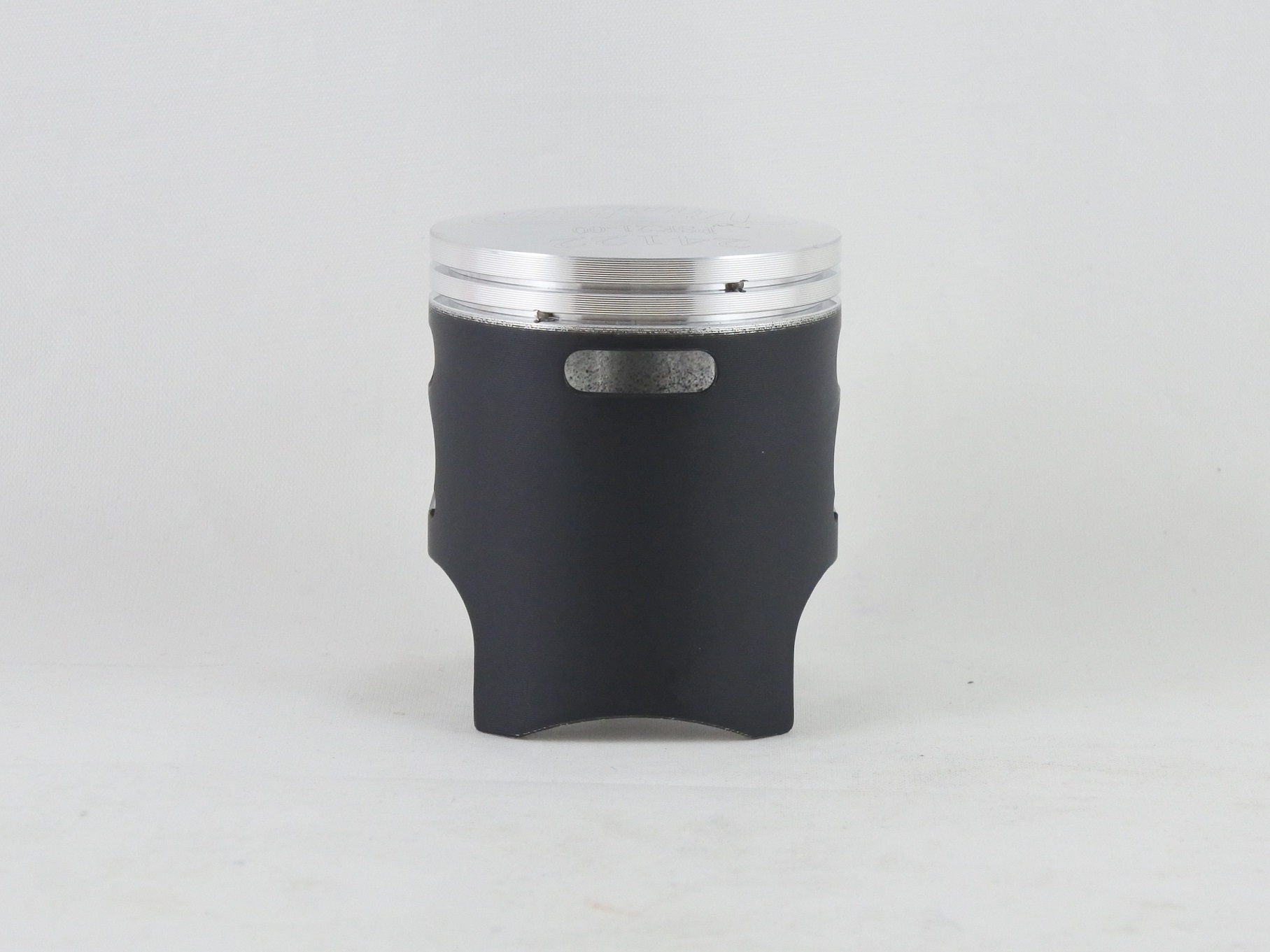 PISTON KIT 84-85 KAWASAKI KX 80 48mm STANDARD VINTCO PSK21-00 thumbnail 5
