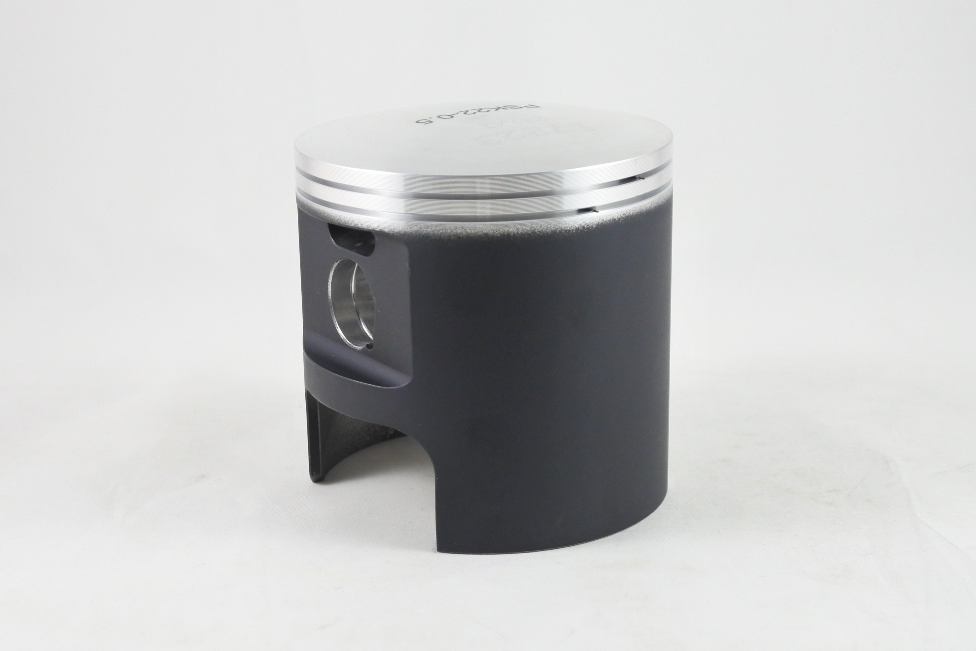 PISTON KIT 75-76 KAWASAKI KX 400 82.5mm OVER VINTCO PSK22-0.5 thumbnail 3