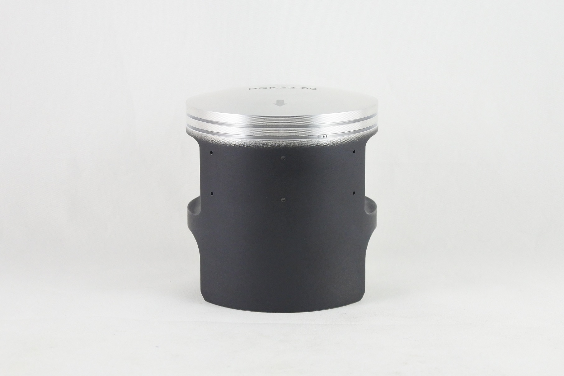 PISTON KIT 75-76 KAWASAKI KX 400 82mm STANDARD VINTCO PSK22-00 thumbnail 5