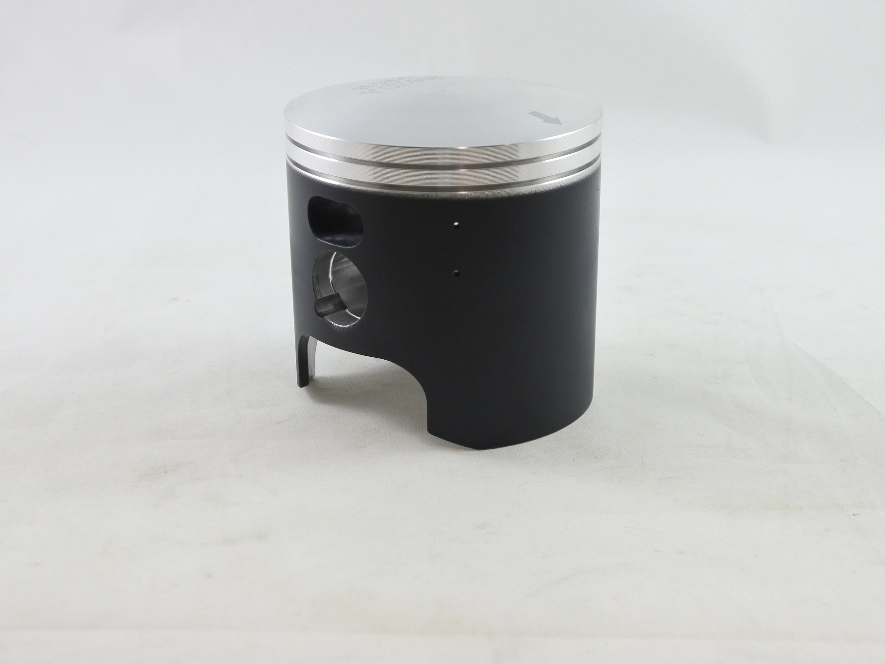 PISTON KIT 97-05 KAWASAKI KDX 220 69mm STANDARD VINTCO PSK23-00 thumbnail 3
