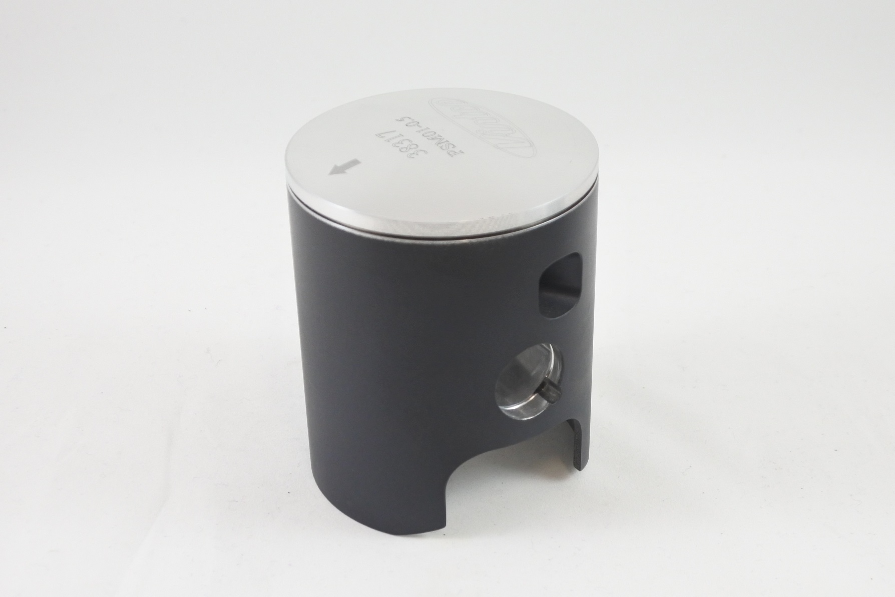PISTON KIT 73-80 MAICO 250 67.5mm 0.5mm OVER VINTCO PSM01-0.5 thumbnail 3