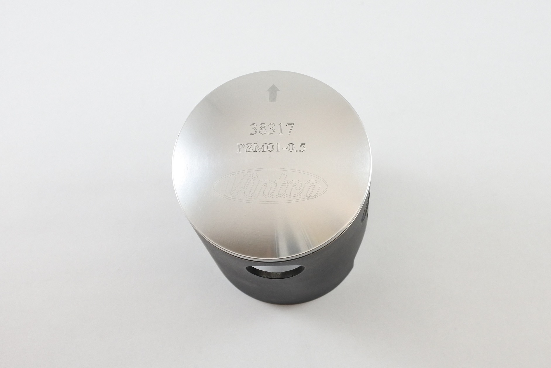 PISTON KIT 73-80 MAICO 250 67.5mm 0.5mm OVER VINTCO PSM01-0.5 thumbnail 4