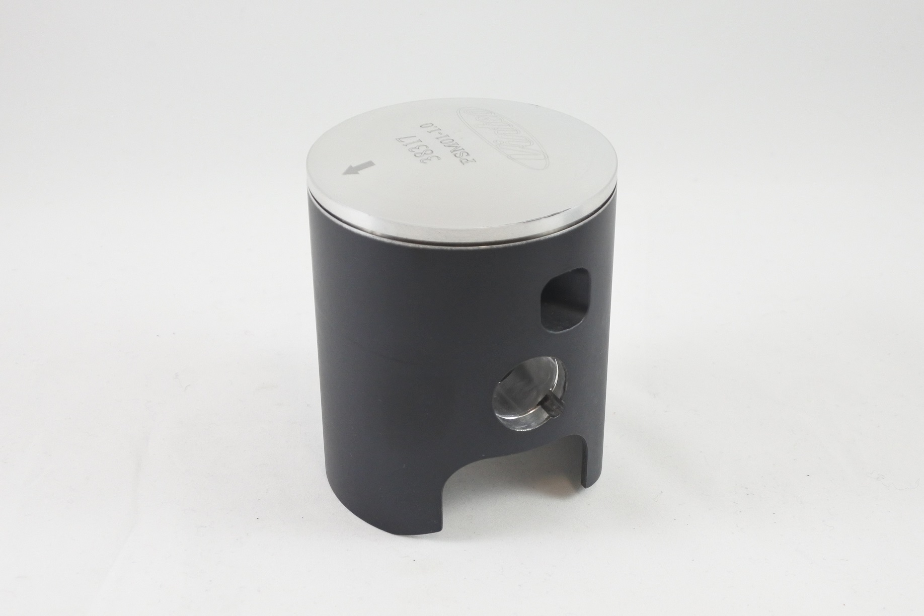 PISTON KIT 73-80 MAICO 250 68.0mm 1.0mm OVER VINTCO PSM01-1.0 thumbnail 3