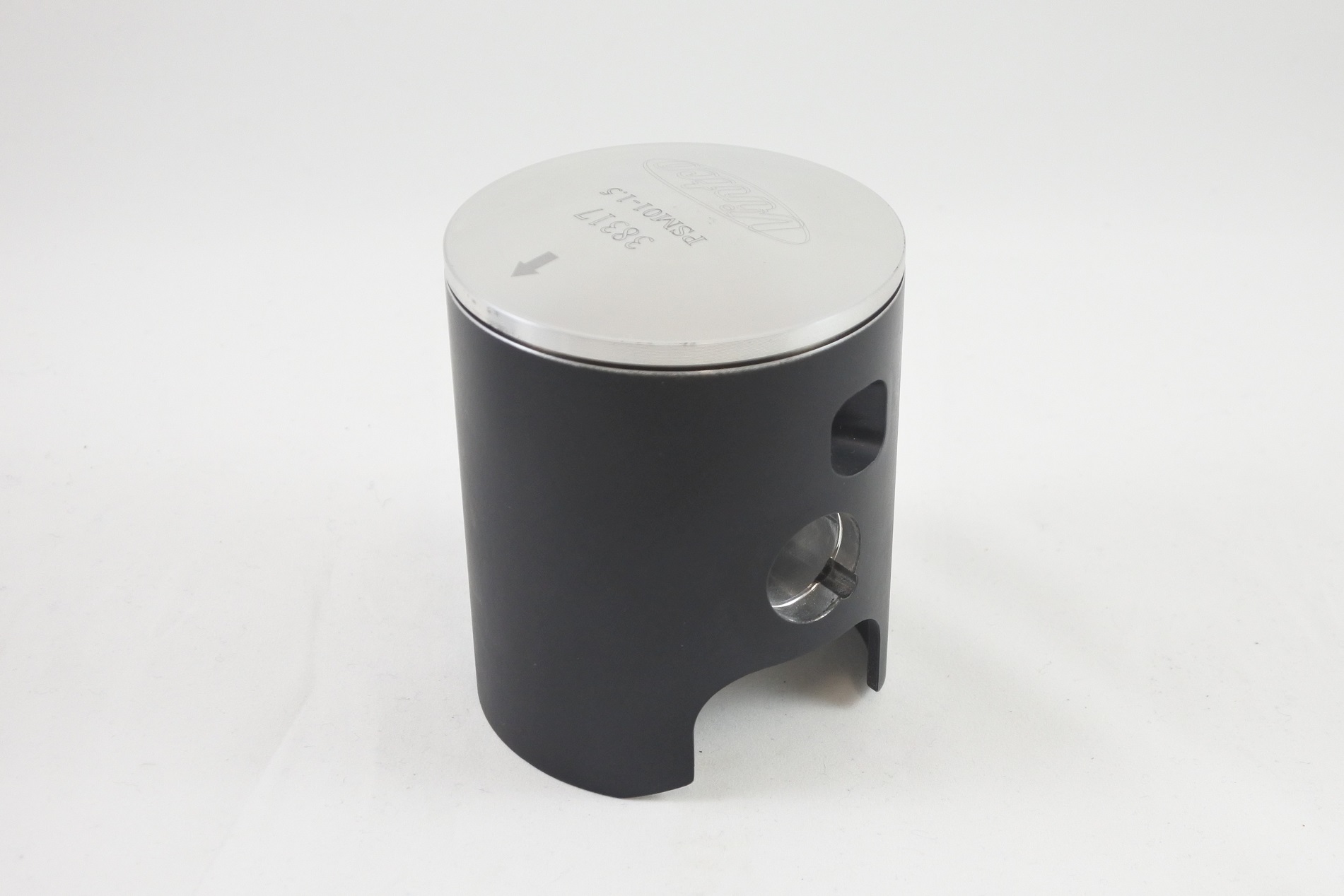 PISTON KIT 73-80 MAICO 250 68.5mm 1.5mm OVER VINTCO PSM01-1.5 thumbnail 3