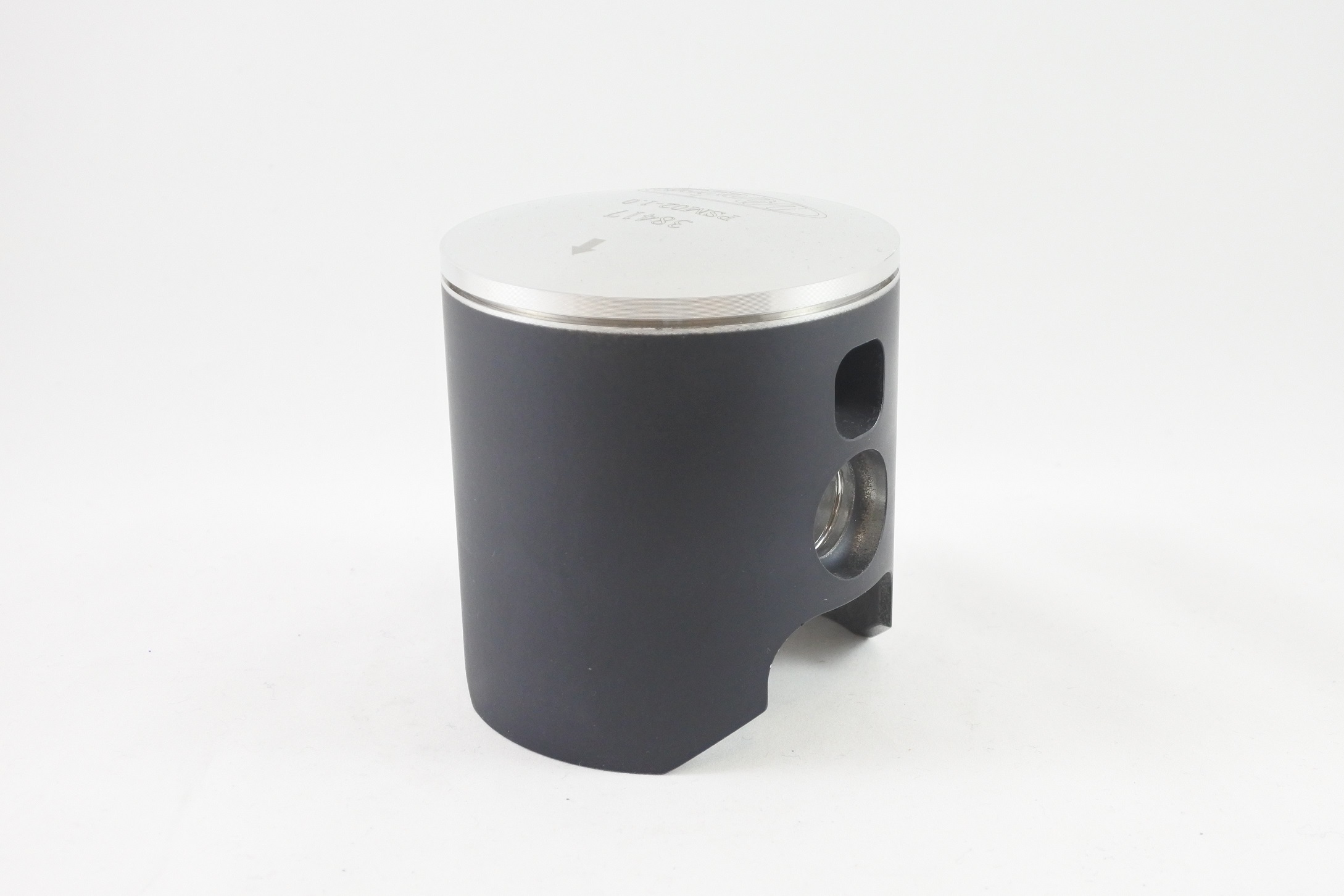 PISTON KIT 74-81 MAICO GS 400 78.0mm 1.0mm OVER VINTCO PSM02-1.0 thumbnail 3