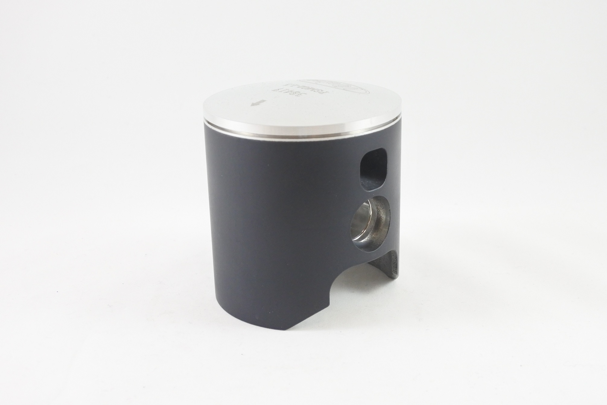PISTON KIT 74-81 MAICO 400 78.5mm +1.5mm OVER VINTCO PSM02-1.5 thumbnail 3