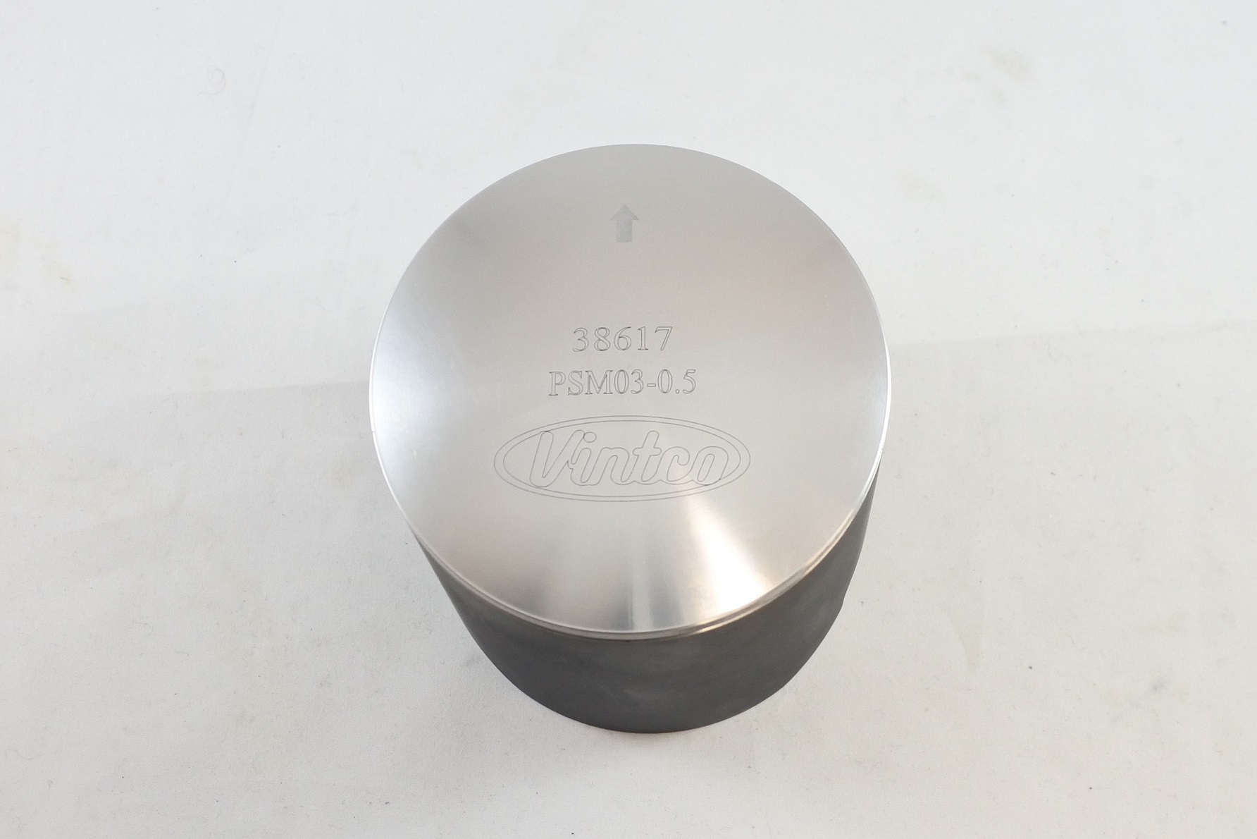 PISTON KIT 73-80 MAICO GS 440 82.5mm 0.5mm OVER VINTCO PSM03-0.5 thumbnail 4