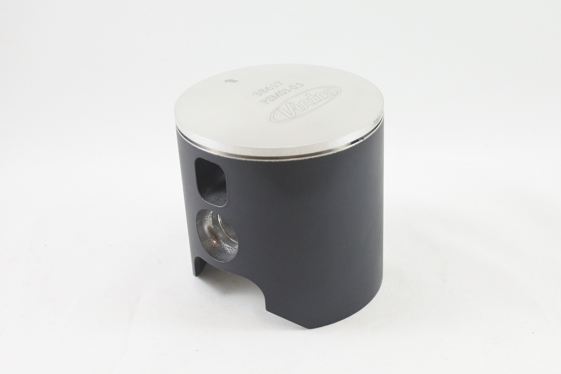 PISTON KIT 73-80 MAICO GS 440 82.5mm 0.5mm OVER VINTCO PSM03-0.5 thumbnail 5